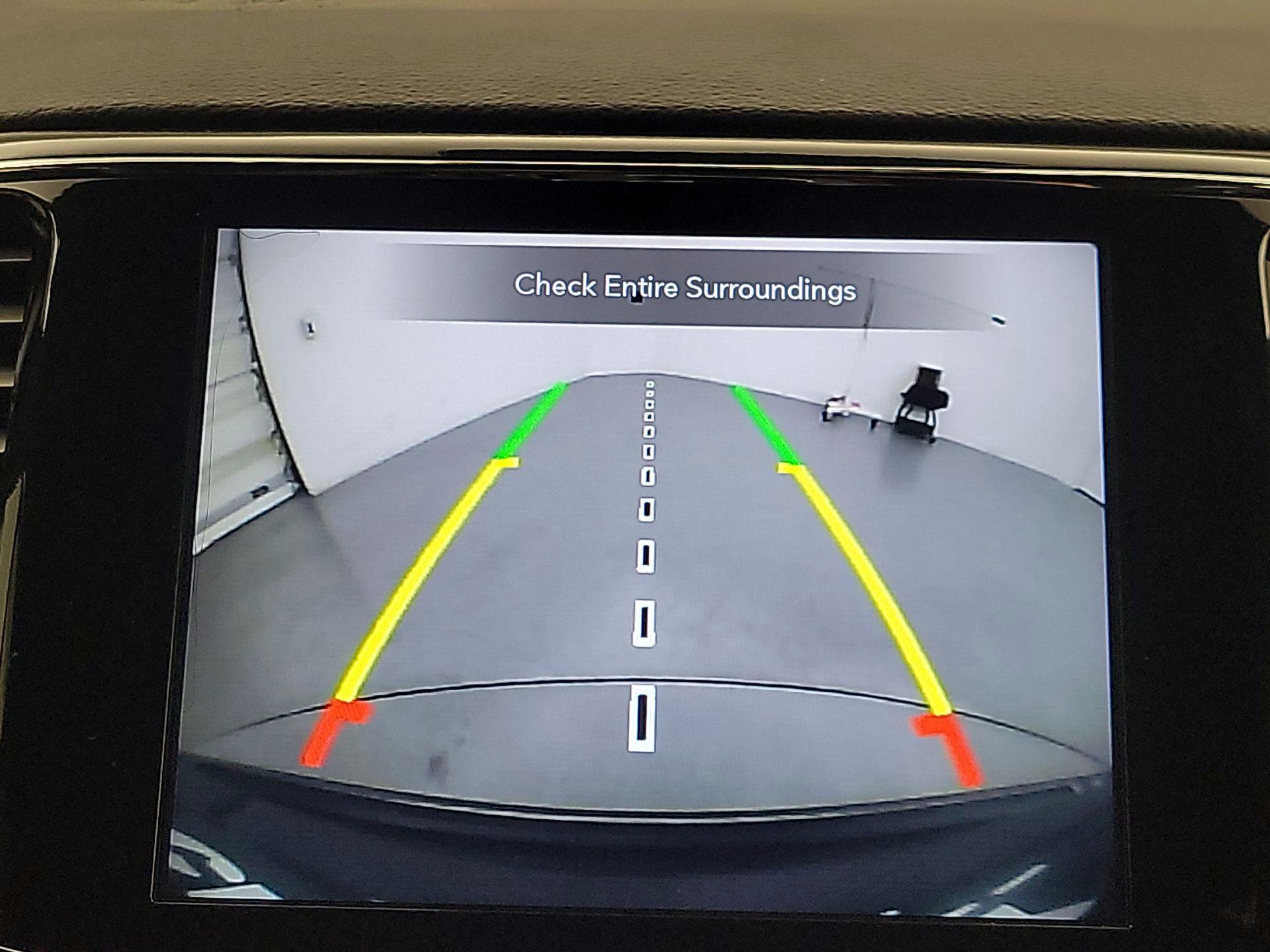 Thumbnail: 2021 Jeep Grand Cherokee - 15