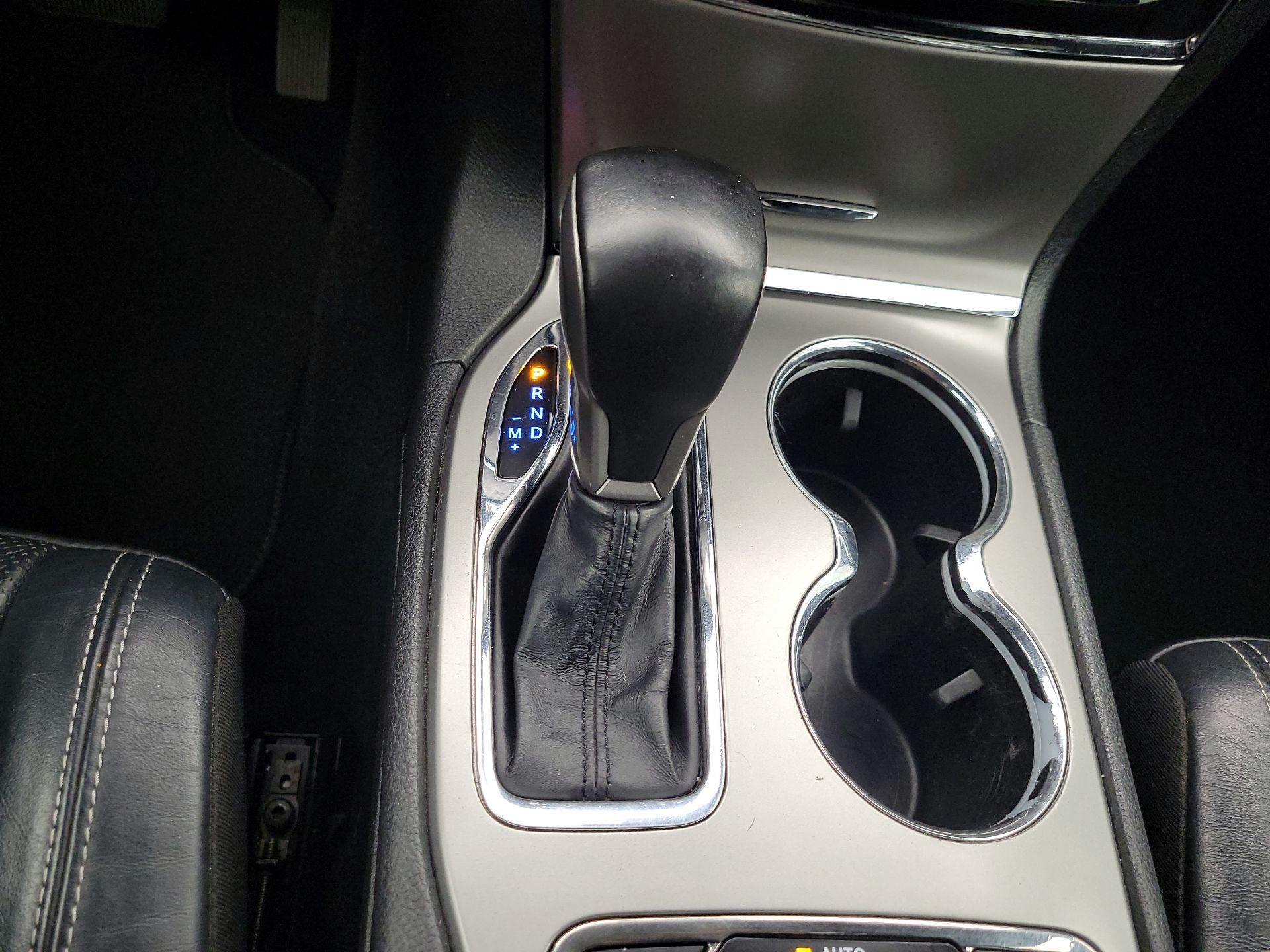 Thumbnail: 2021 Jeep Grand Cherokee - 18