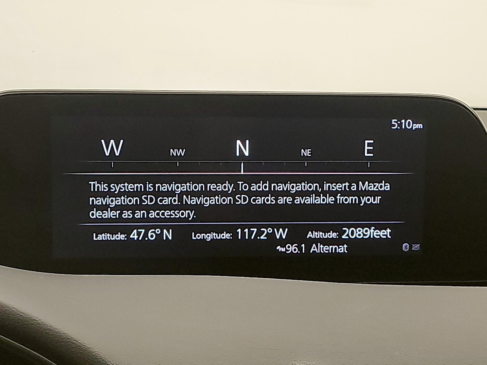 Thumbnail: 2022 Mazda Mazda3 - 14