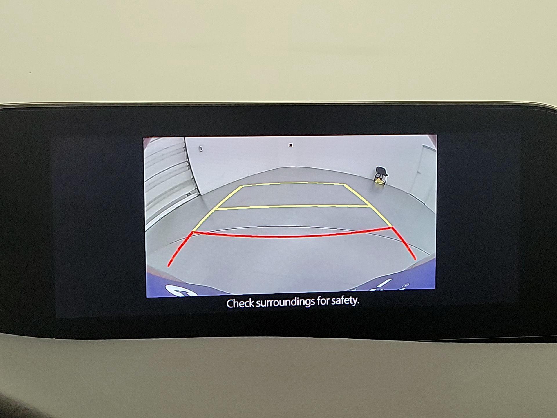 Thumbnail: 2022 Mazda Mazda3 - 15