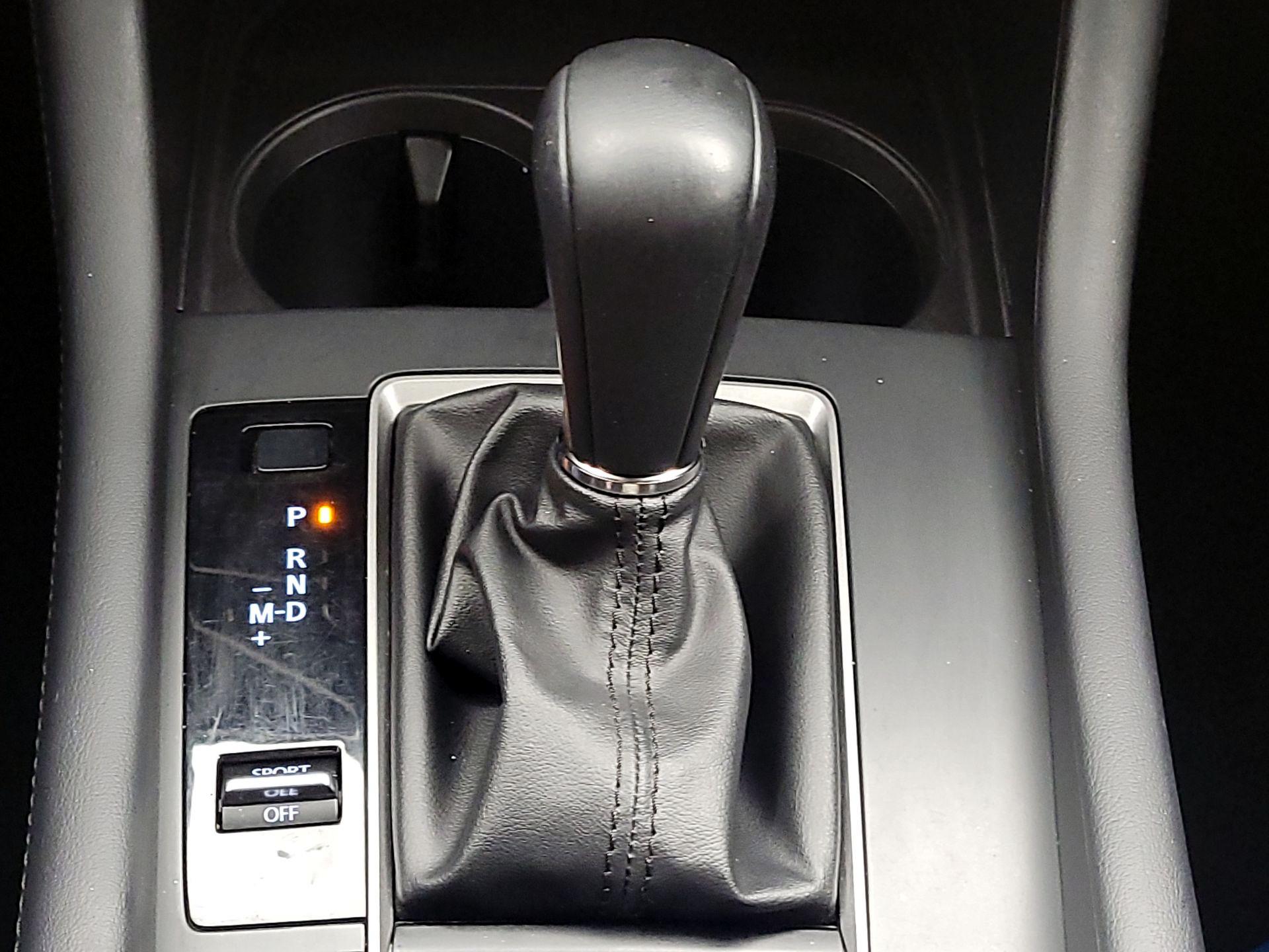 Thumbnail: 2022 Mazda Mazda3 - 18