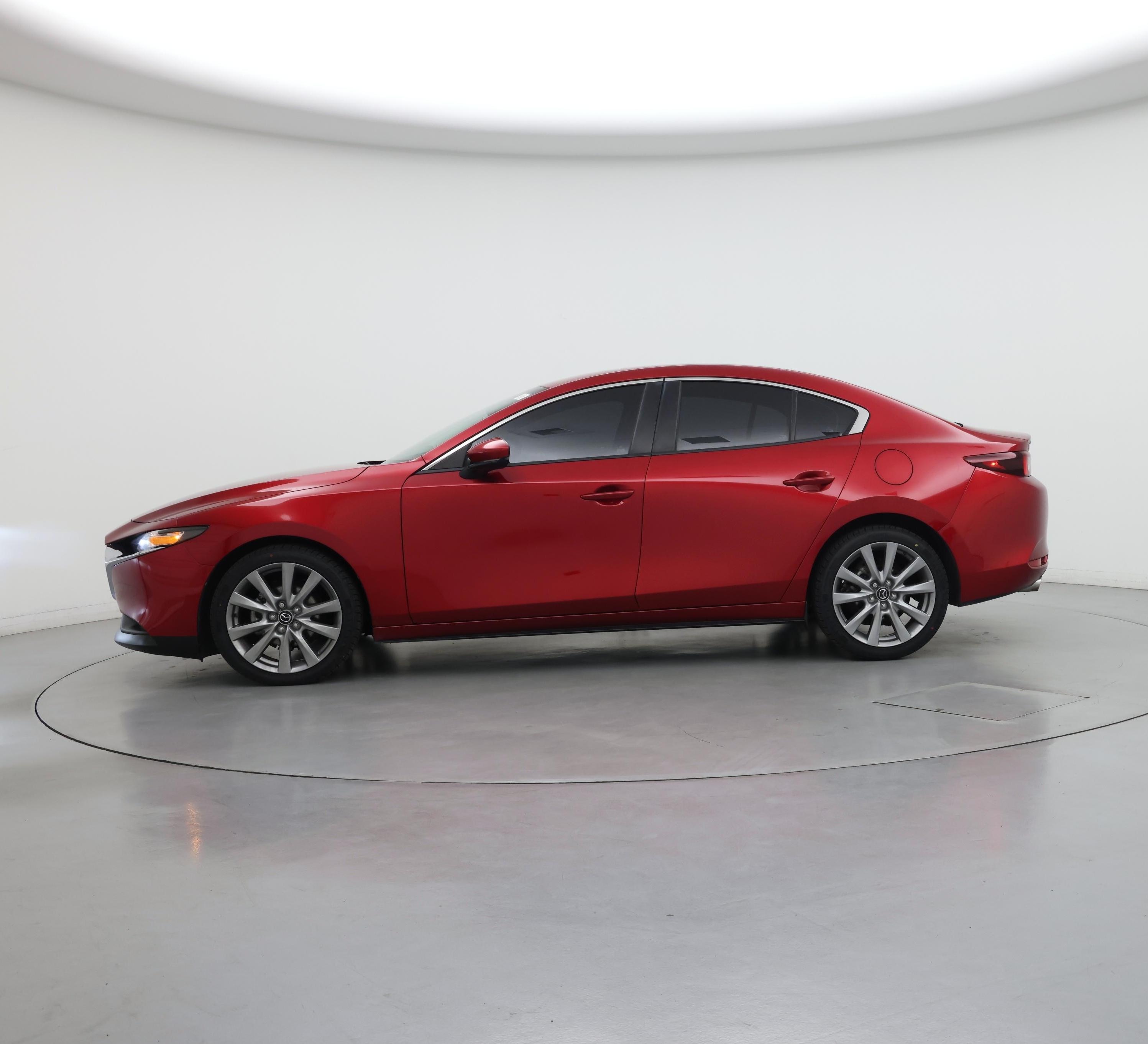 Thumbnail: 2022 Mazda Mazda3 - 3