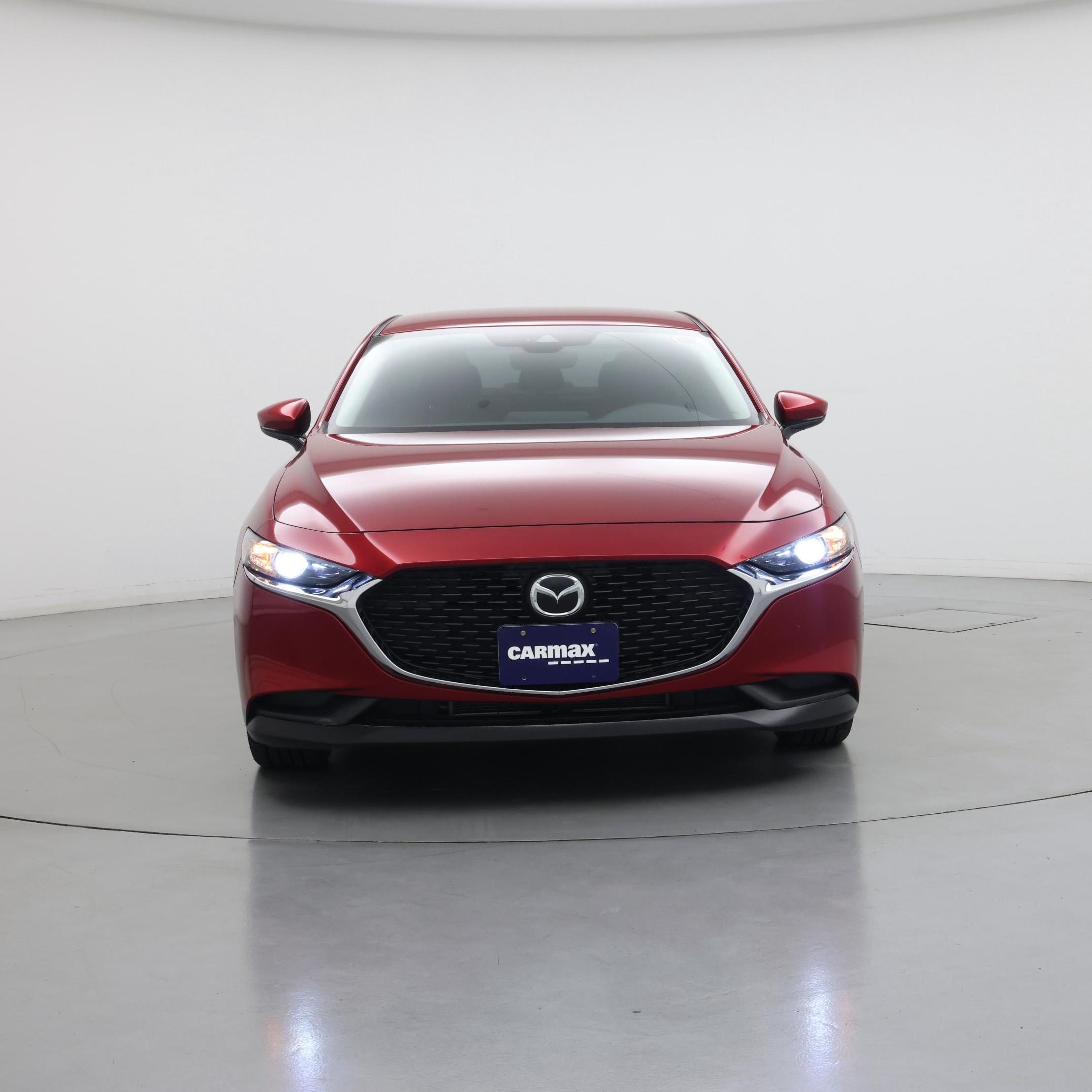 Thumbnail: 2022 Mazda Mazda3 - 5