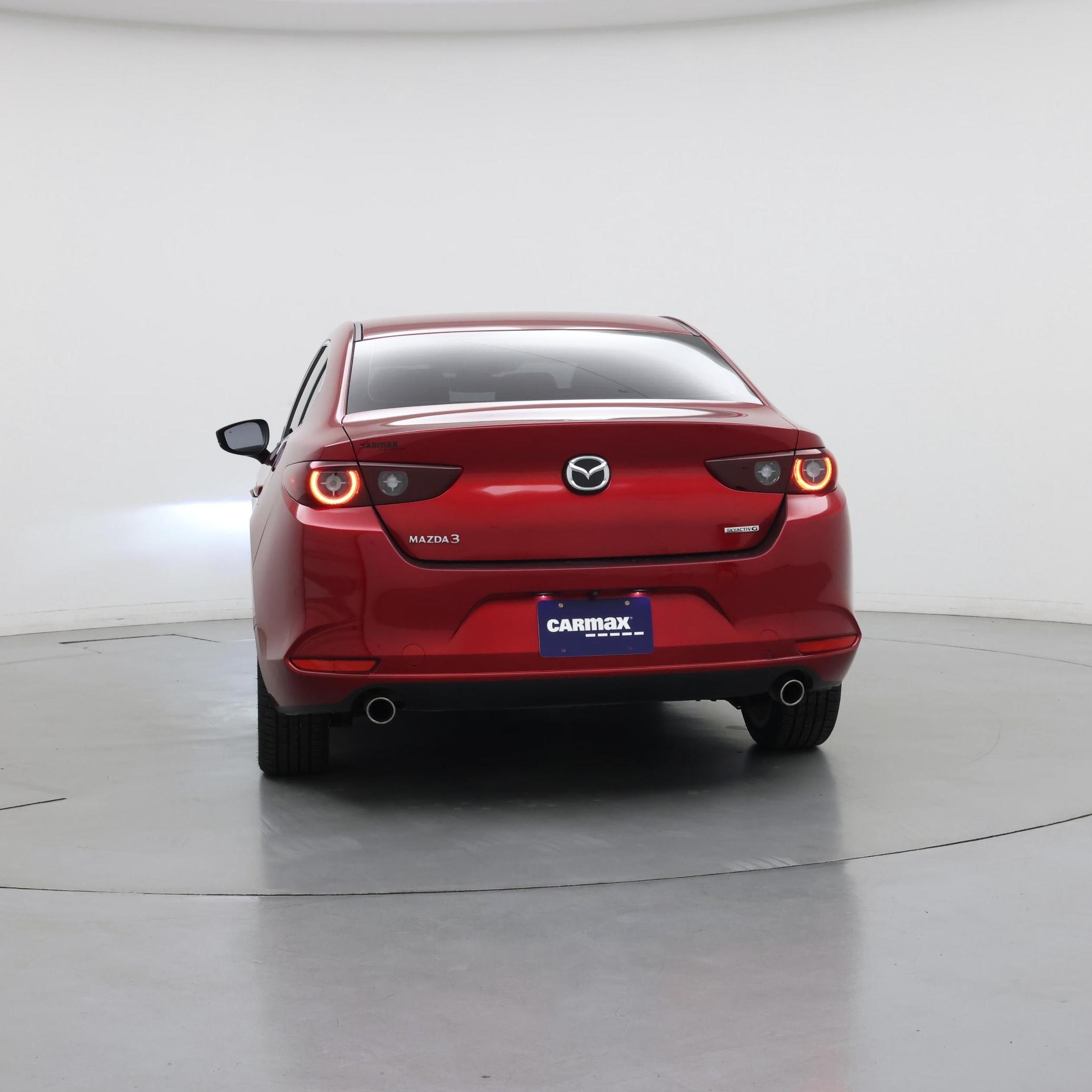 Thumbnail: 2022 Mazda Mazda3 - 6