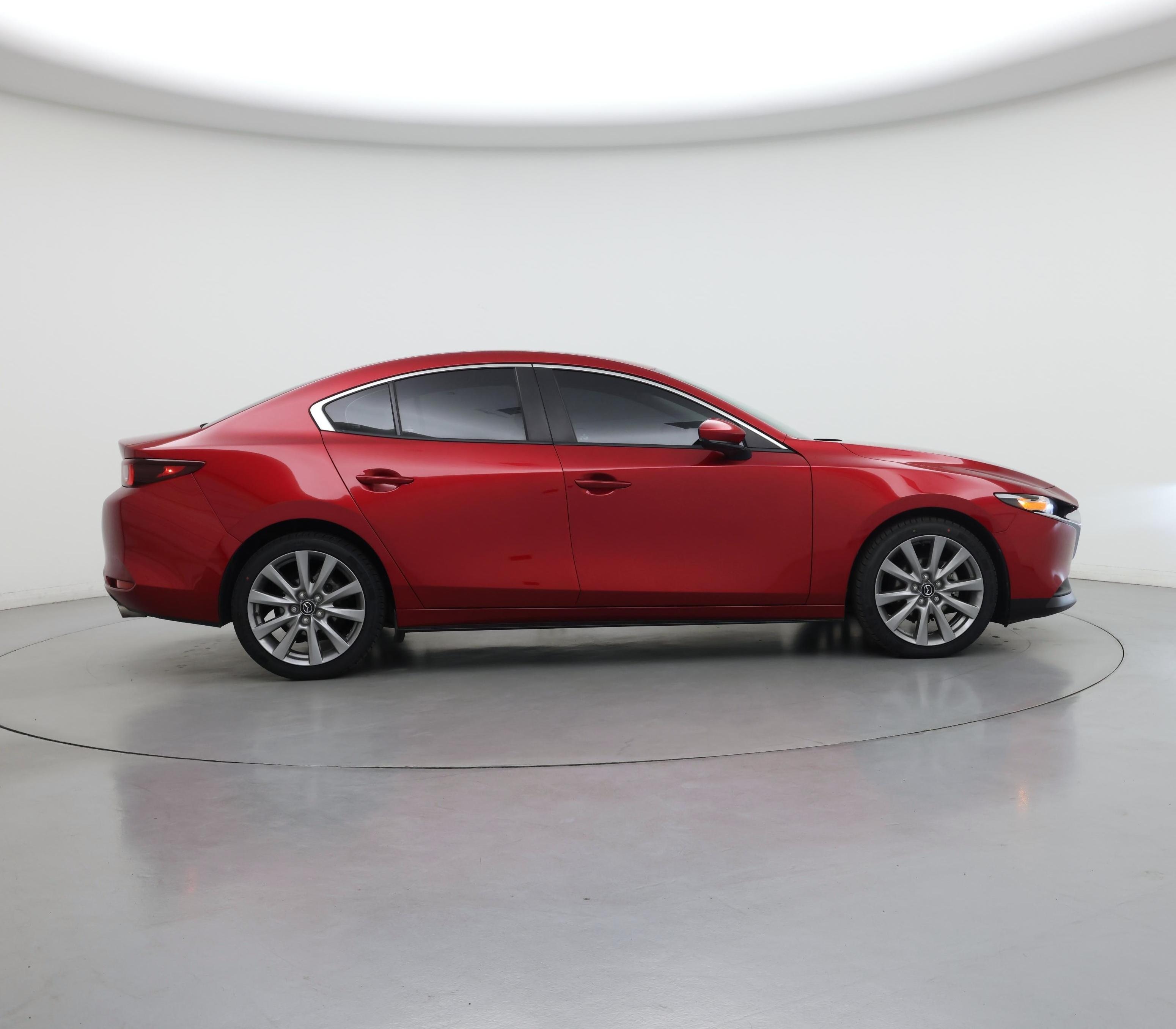 Thumbnail: 2022 Mazda Mazda3 - 7