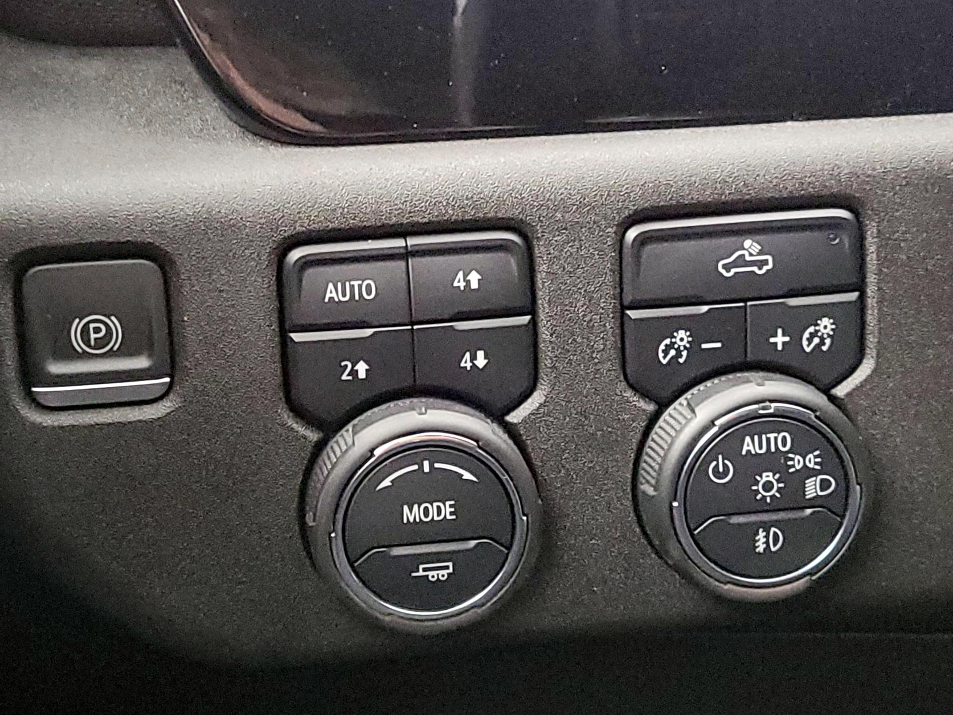 Thumbnail: 2022 Chevrolet Silverado 1500 - 13