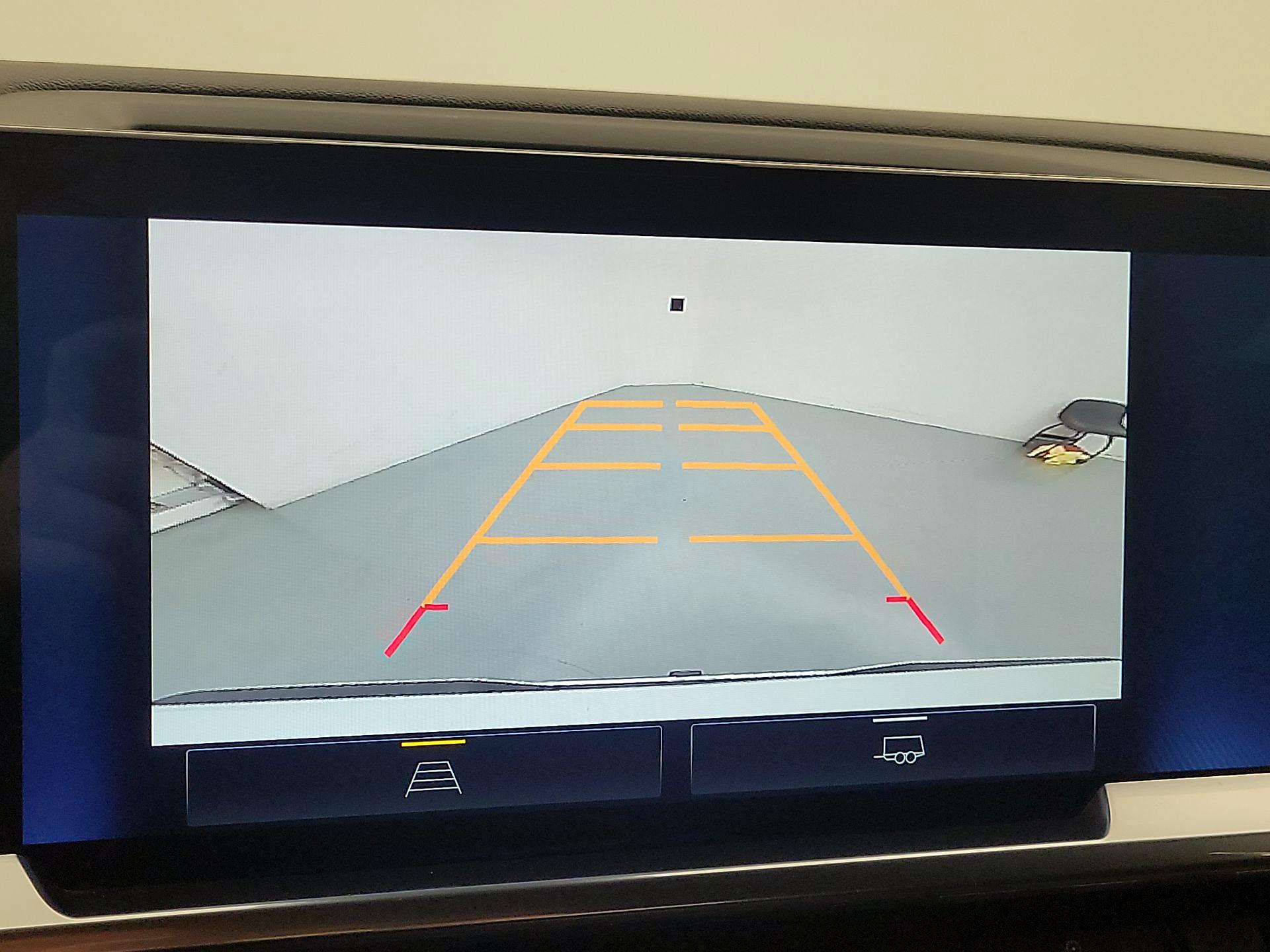 Thumbnail: 2022 Chevrolet Silverado 1500 - 15