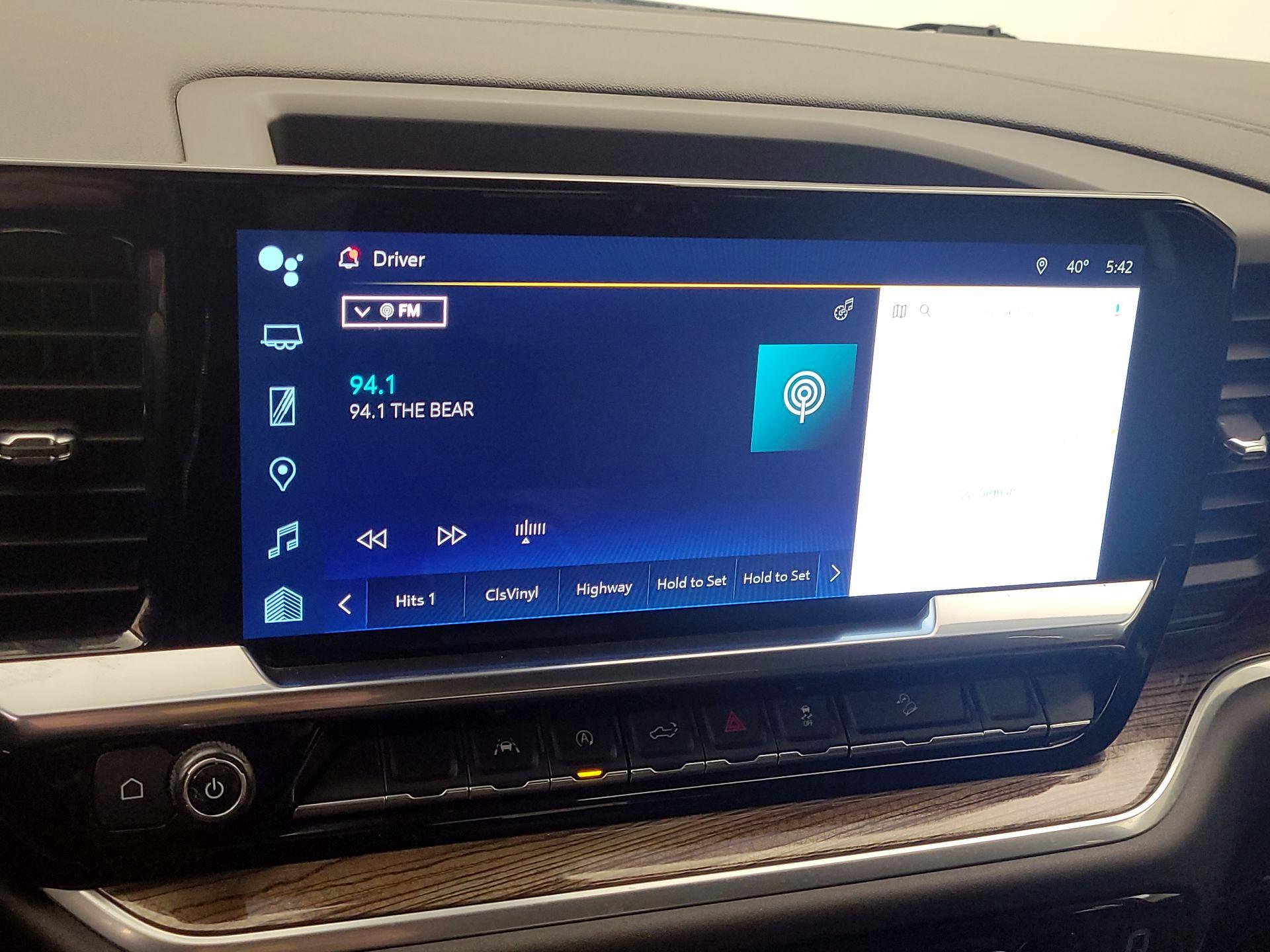 Thumbnail: 2022 Chevrolet Silverado 1500 - 16