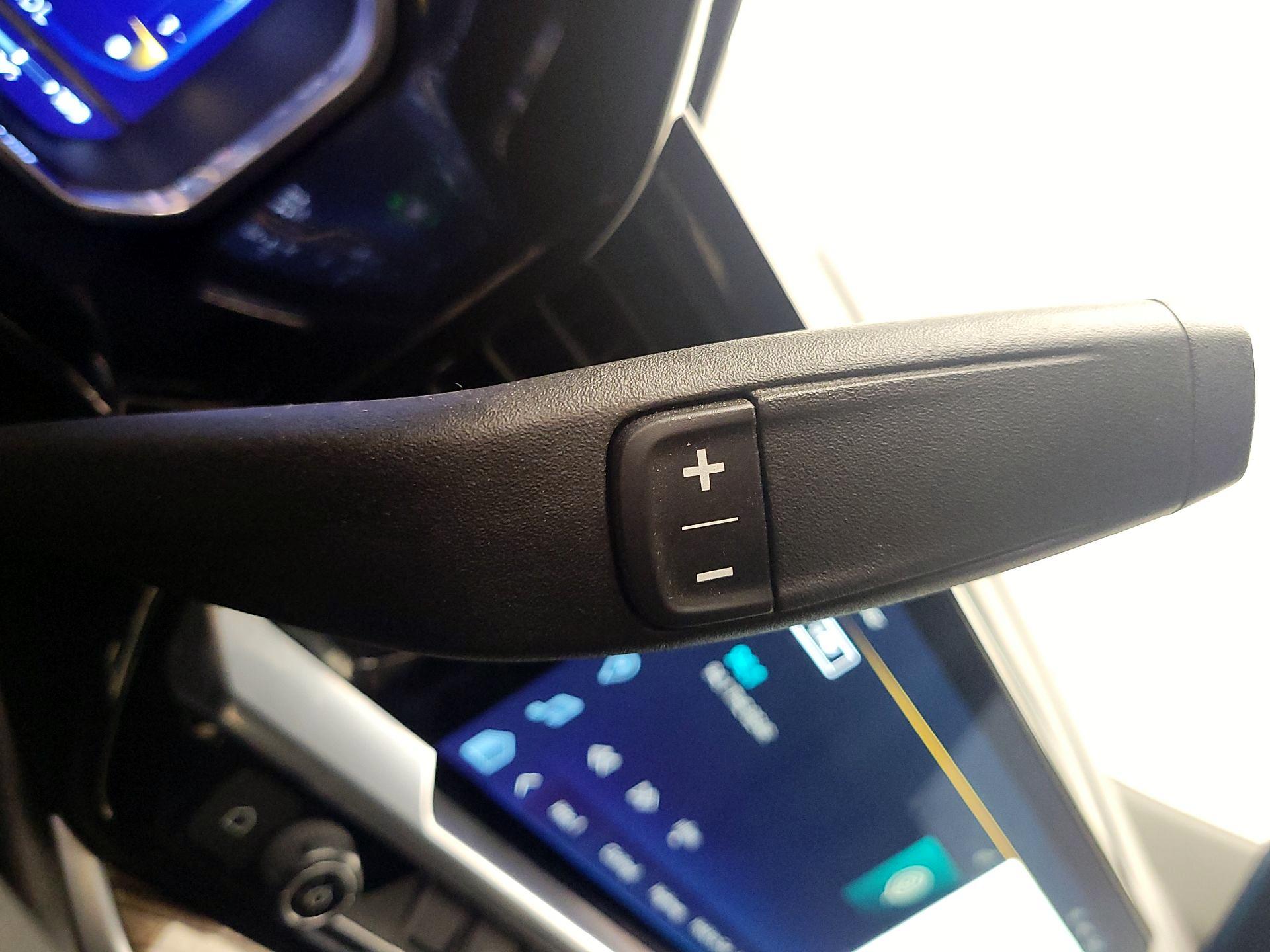 Thumbnail: 2022 Chevrolet Silverado 1500 - 18