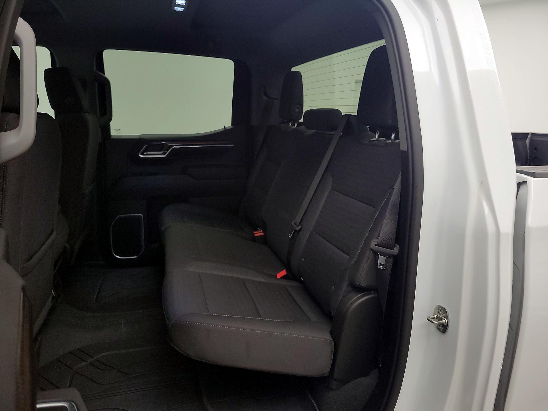 Thumbnail: 2022 Chevrolet Silverado 1500 - 20