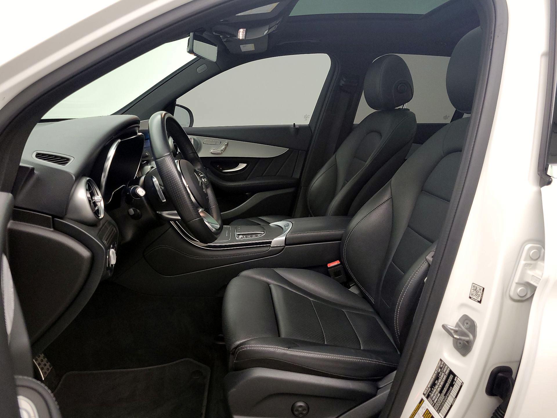 Thumbnail: 2021 Mercedes-Benz GLC - 11