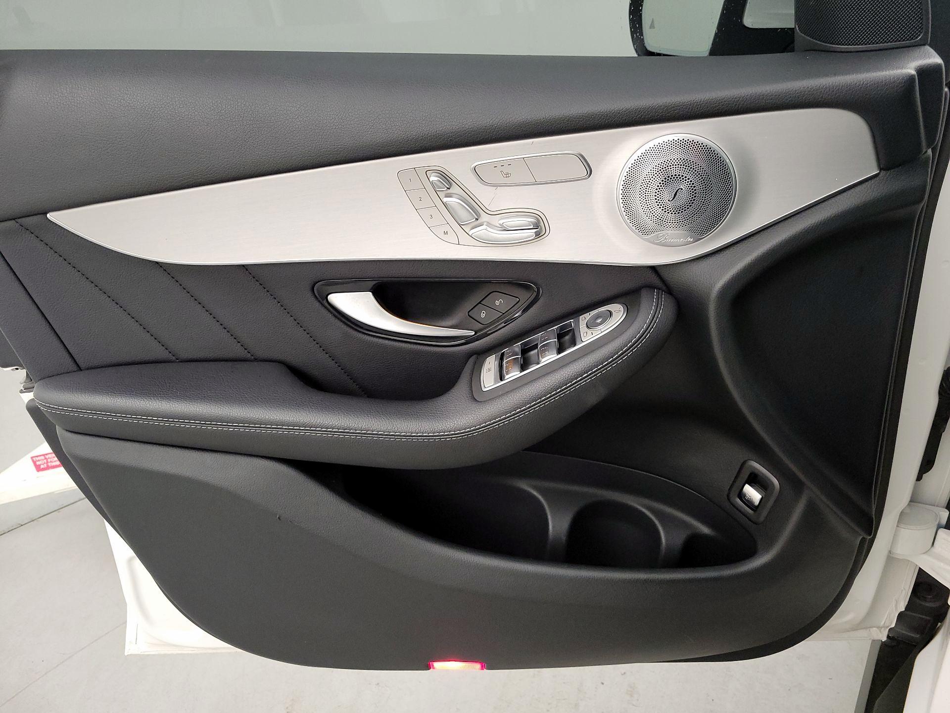 Thumbnail: 2021 Mercedes-Benz GLC - 12