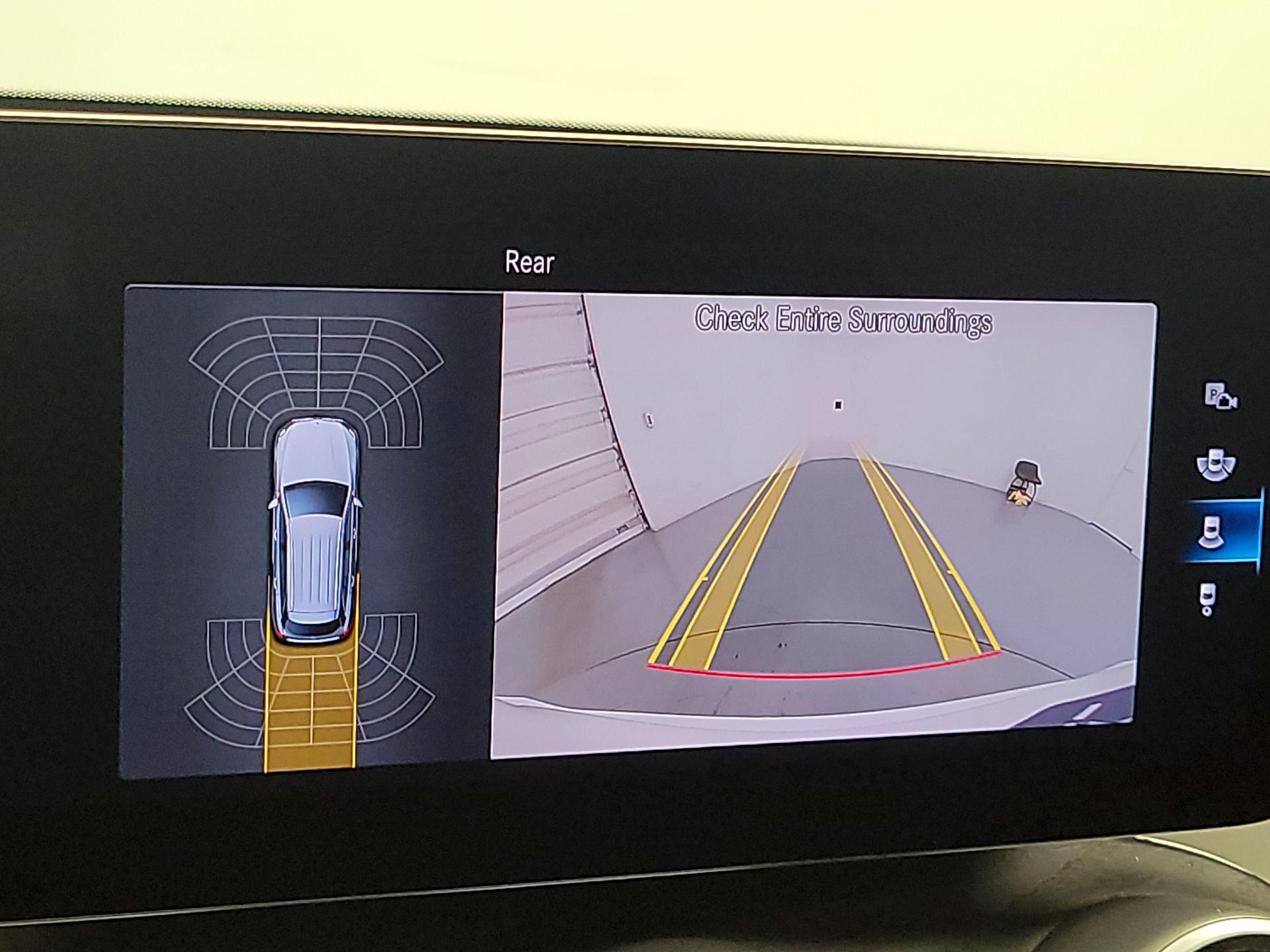 Thumbnail: 2021 Mercedes-Benz GLC - 14