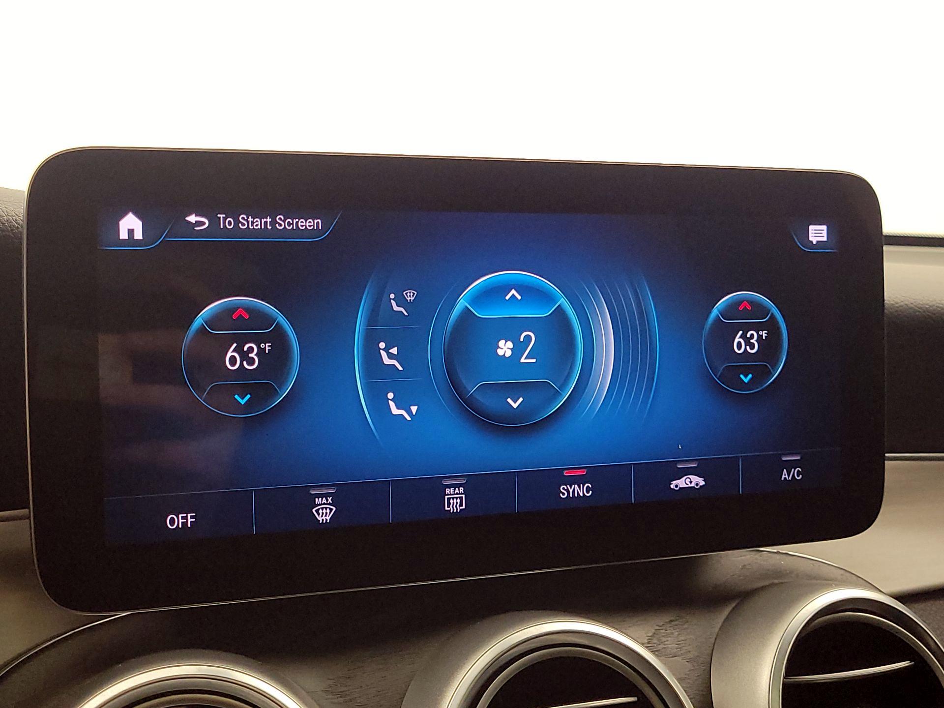 Thumbnail: 2021 Mercedes-Benz GLC - 16