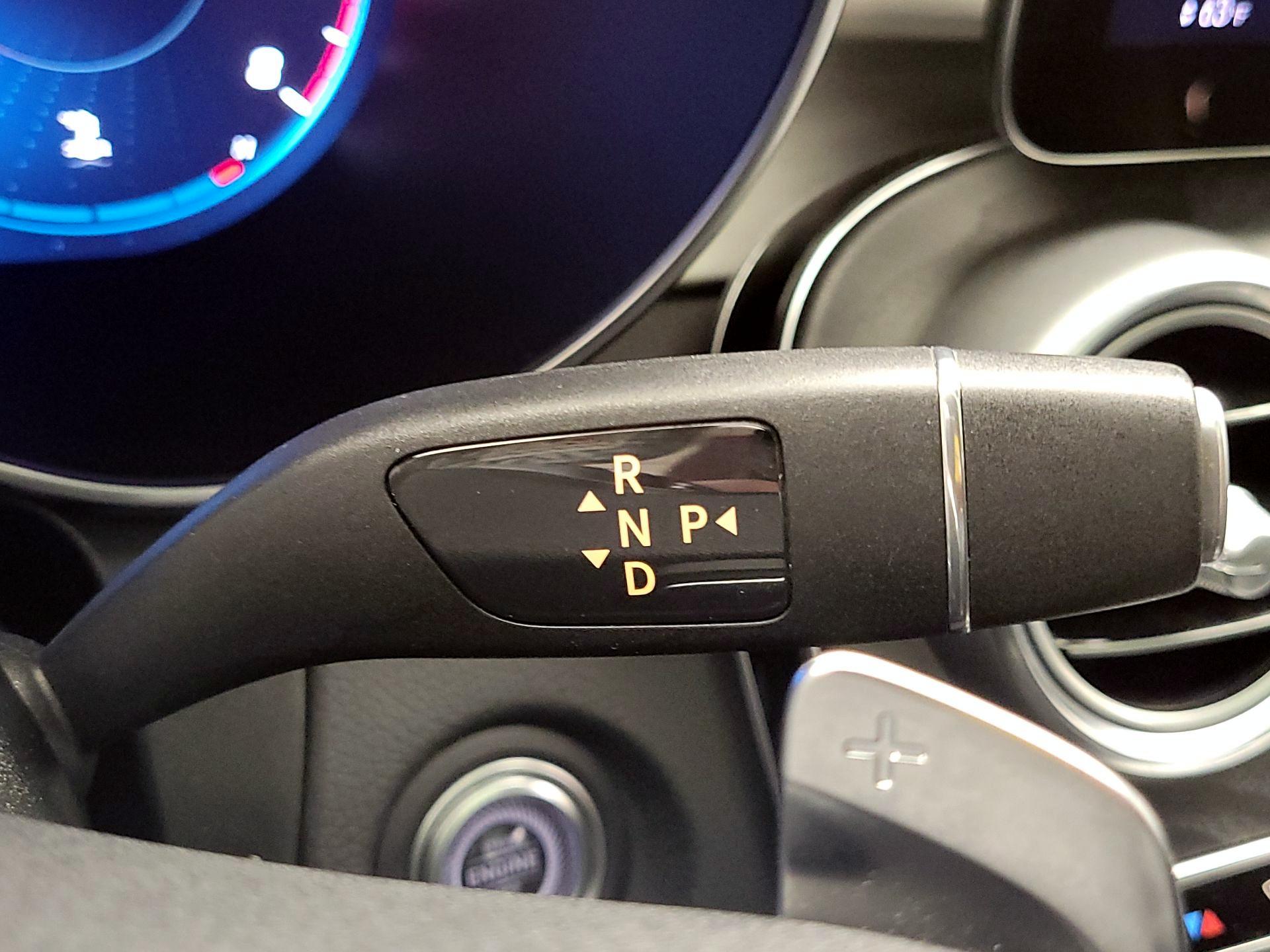 Thumbnail: 2021 Mercedes-Benz GLC - 17