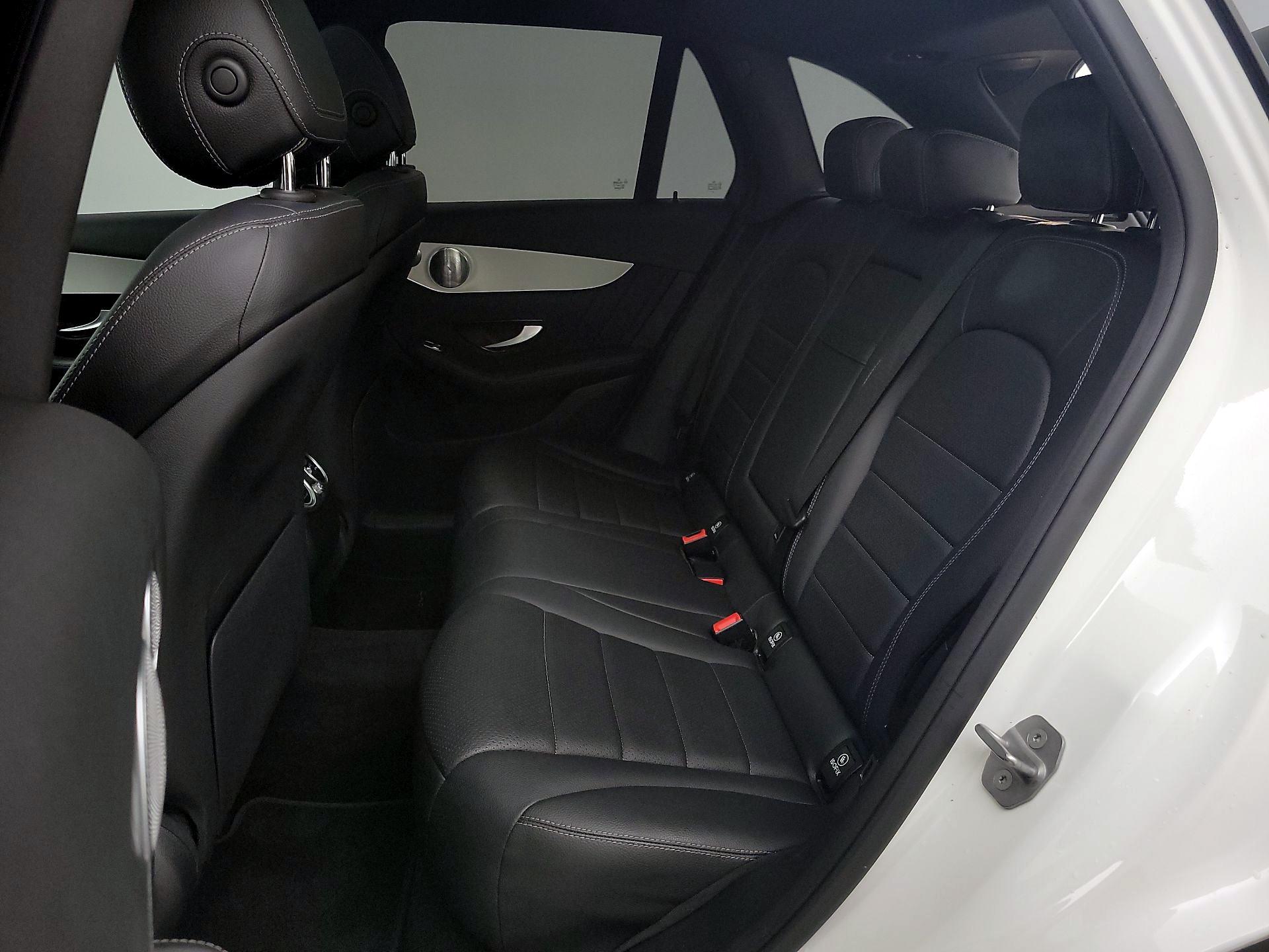 Thumbnail: 2021 Mercedes-Benz GLC - 20