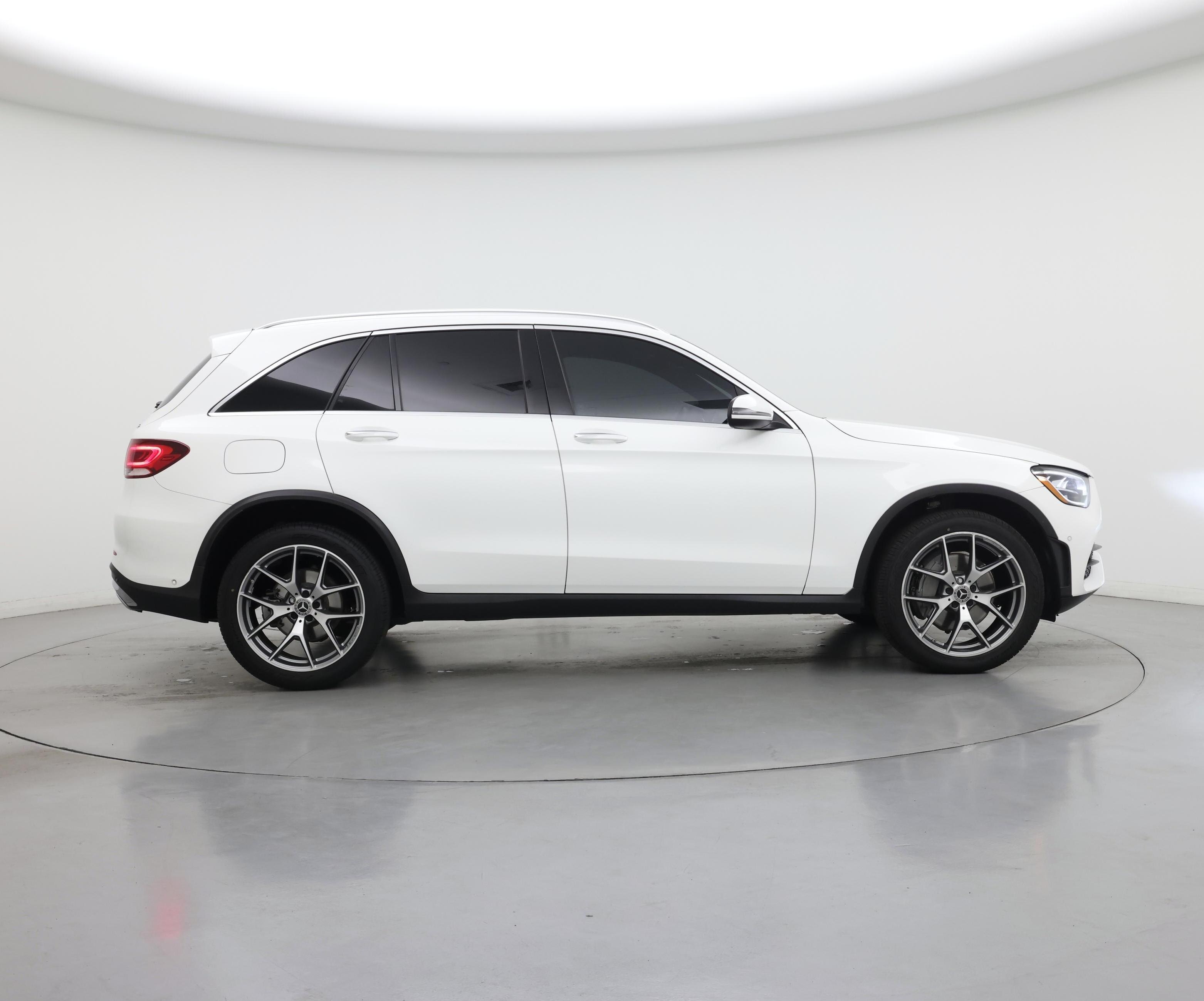 Thumbnail: 2021 Mercedes-Benz GLC - 7