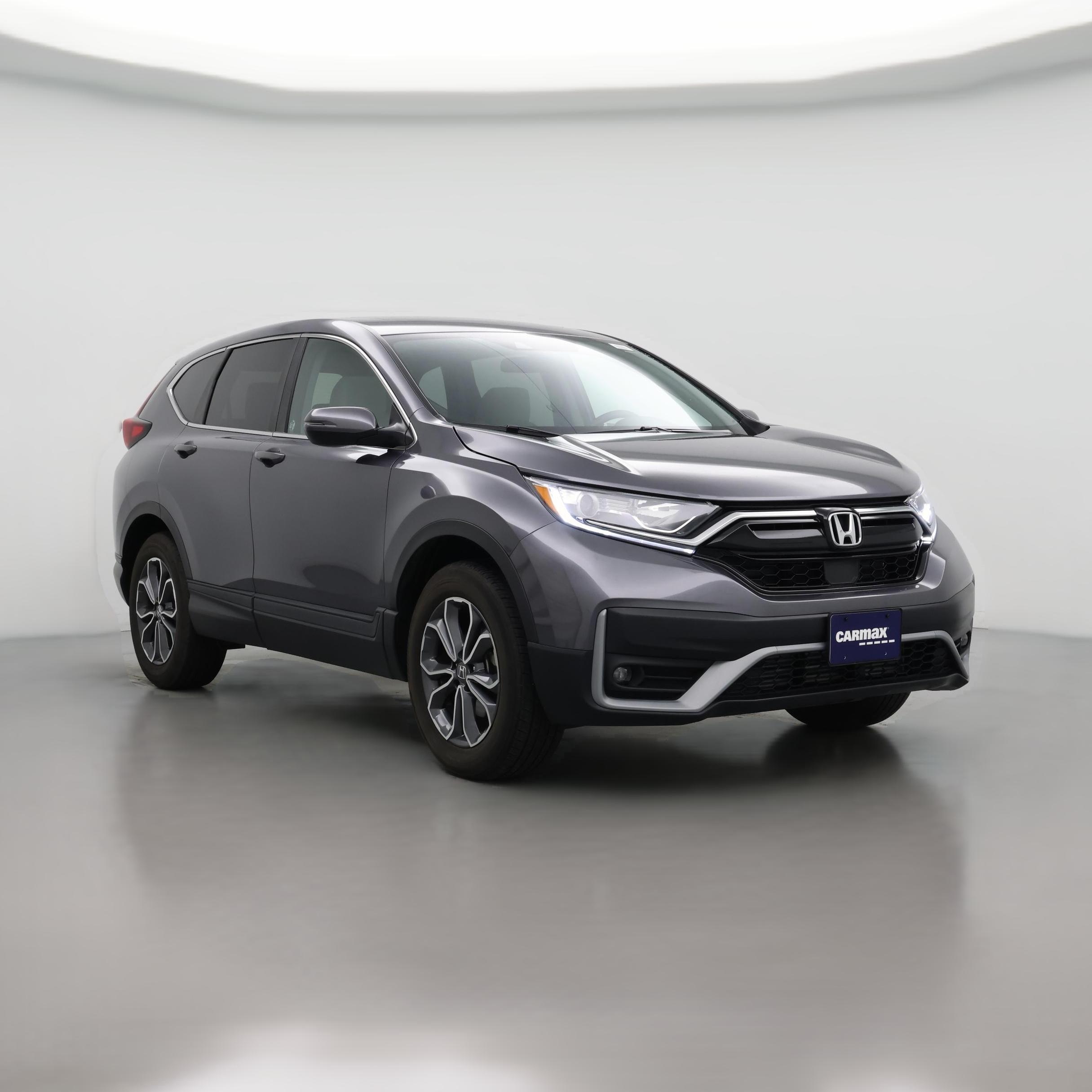 Thumbnail: 2022 Honda CR-V - 1