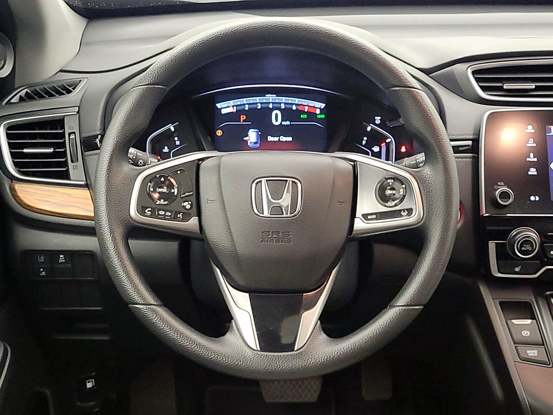 Thumbnail: 2022 Honda CR-V - 10