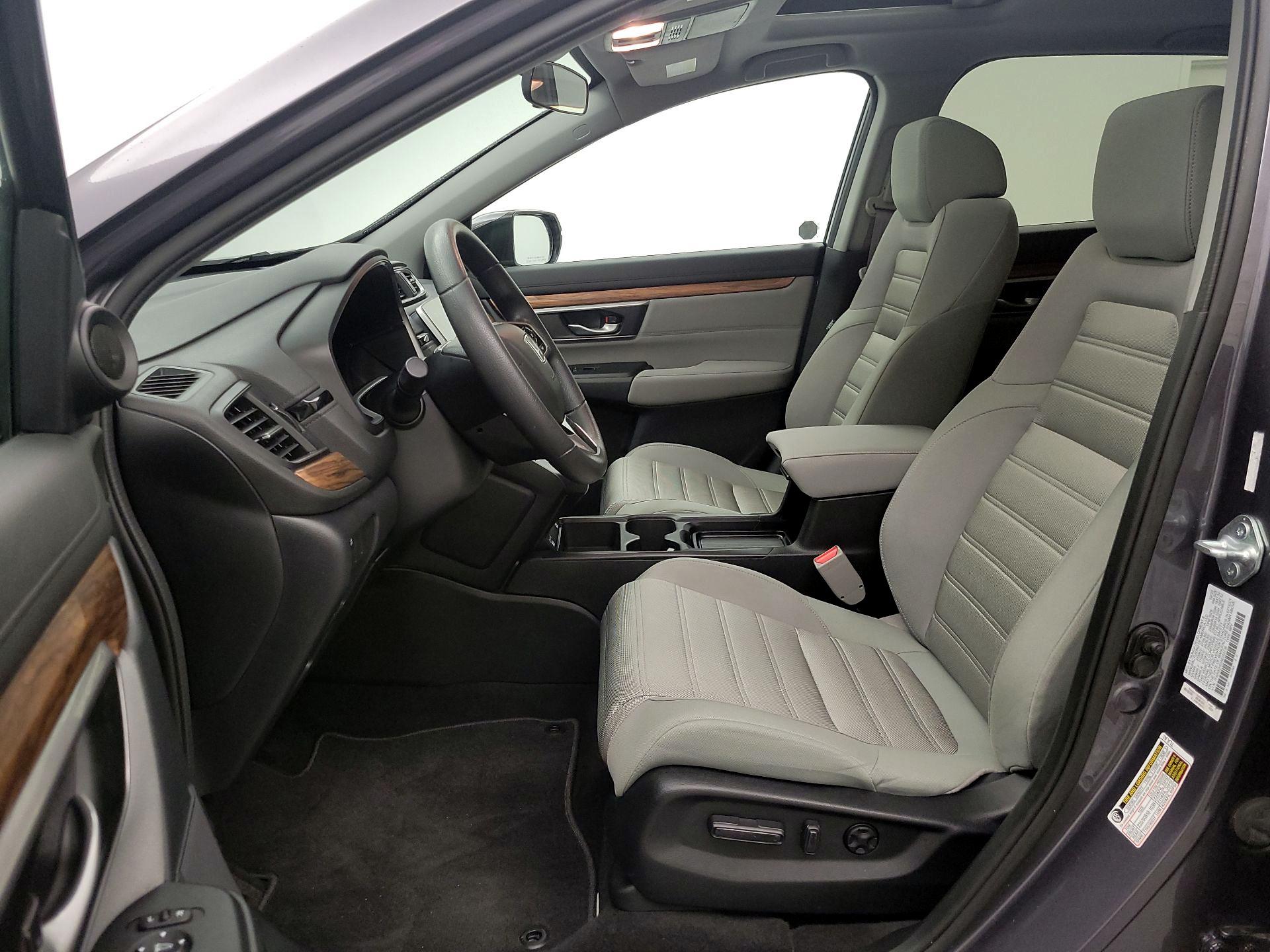 Thumbnail: 2022 Honda CR-V - 11