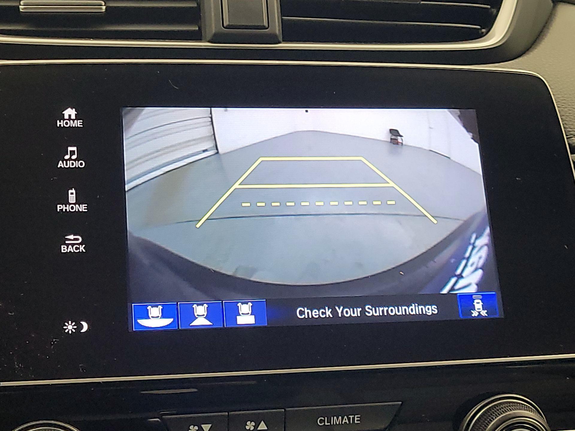 Thumbnail: 2022 Honda CR-V - 14