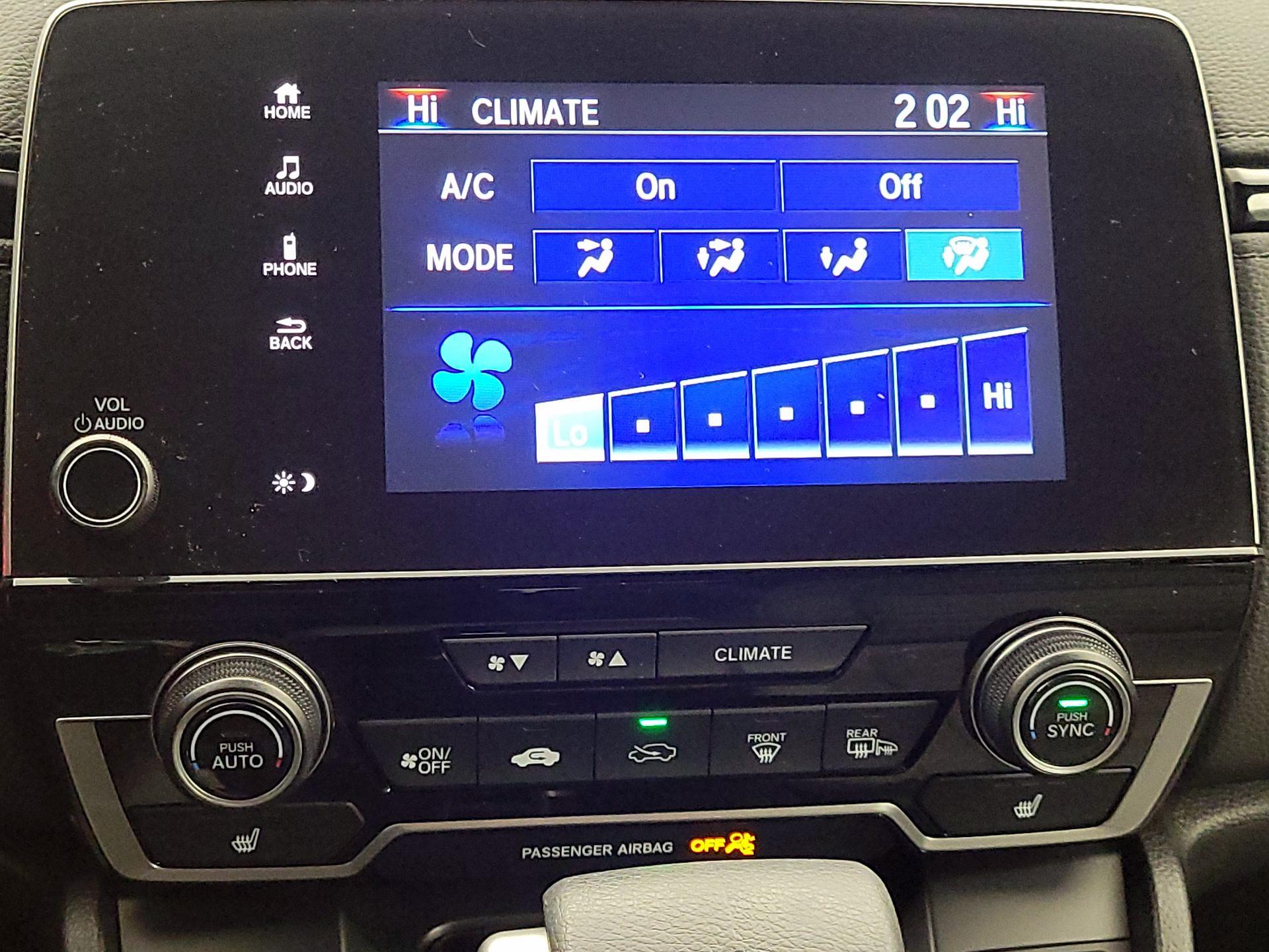 Thumbnail: 2022 Honda CR-V - 16