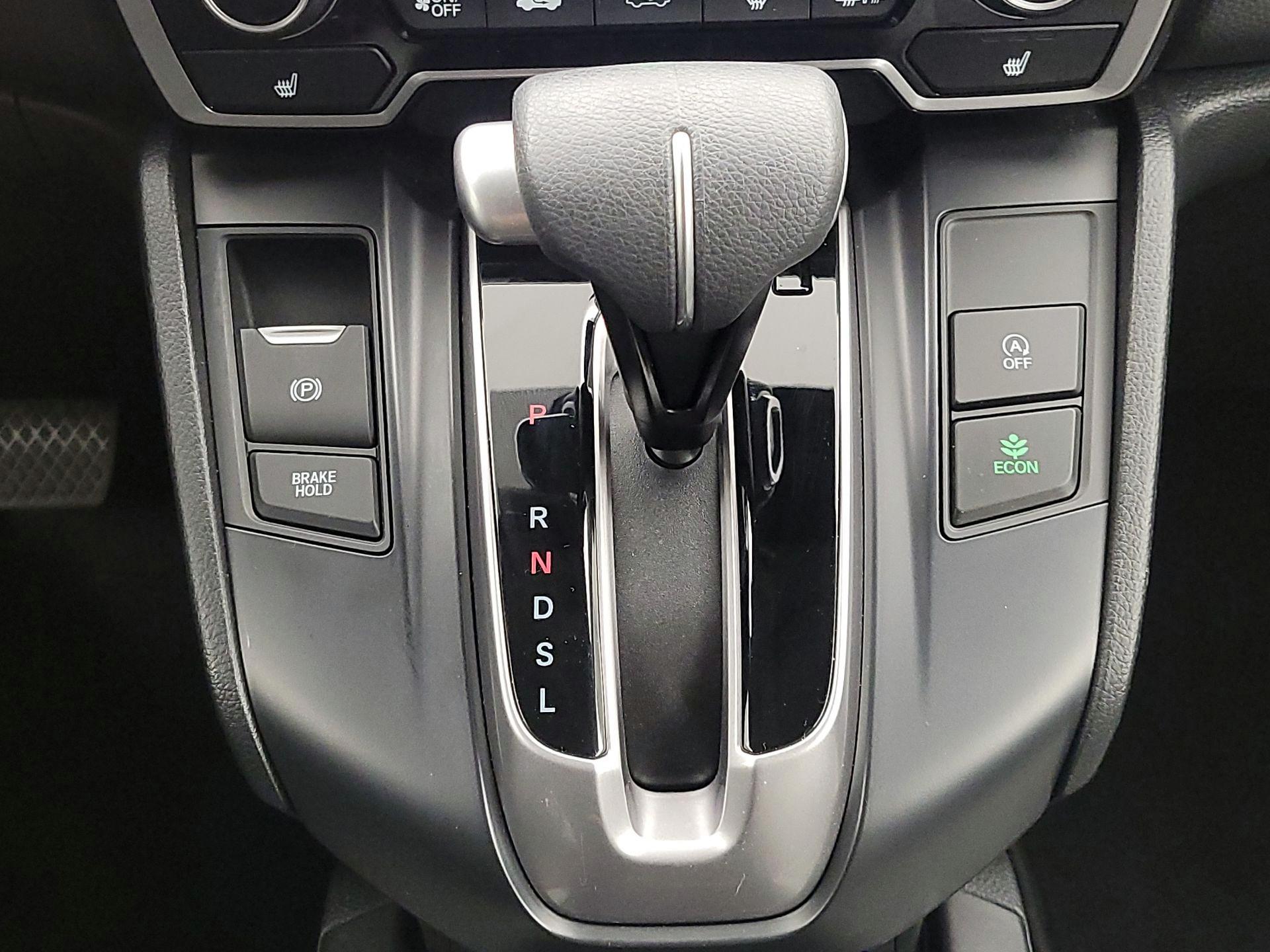 Thumbnail: 2022 Honda CR-V - 17