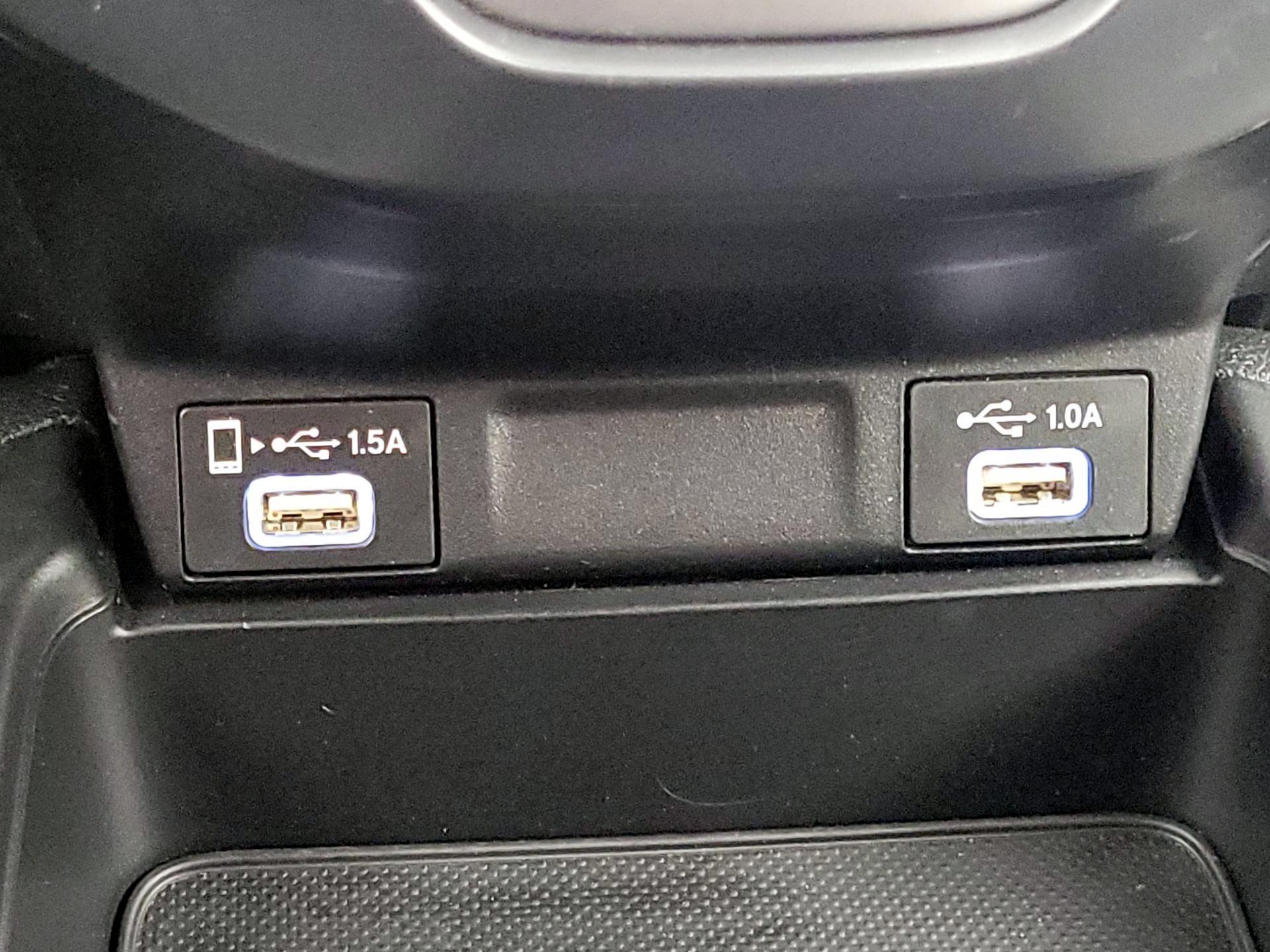 Thumbnail: 2022 Honda CR-V - 18