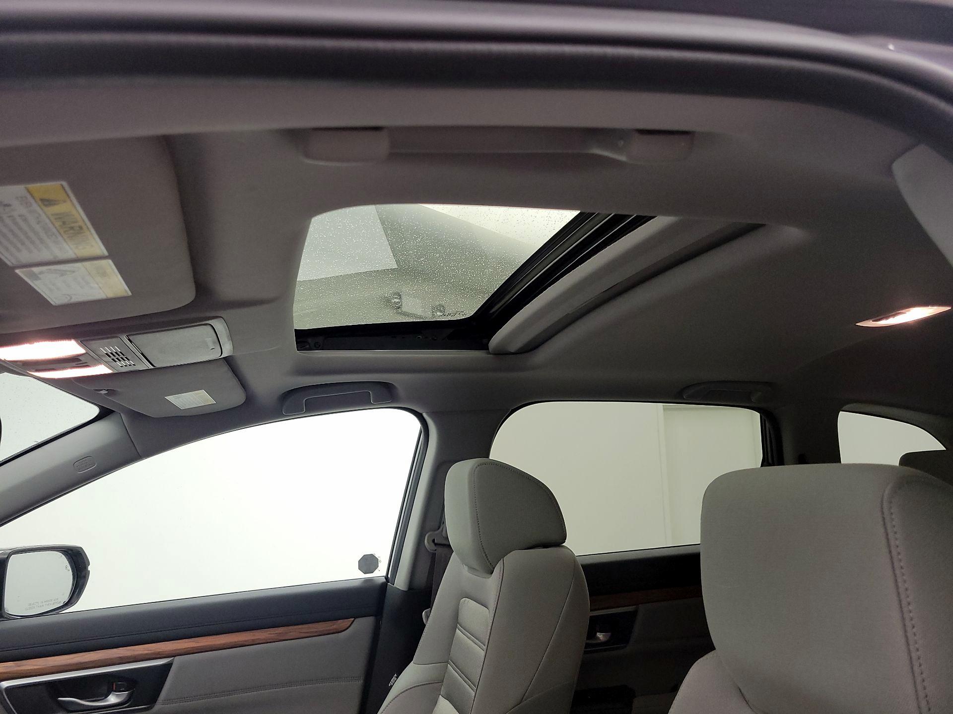 Thumbnail: 2022 Honda CR-V - 19