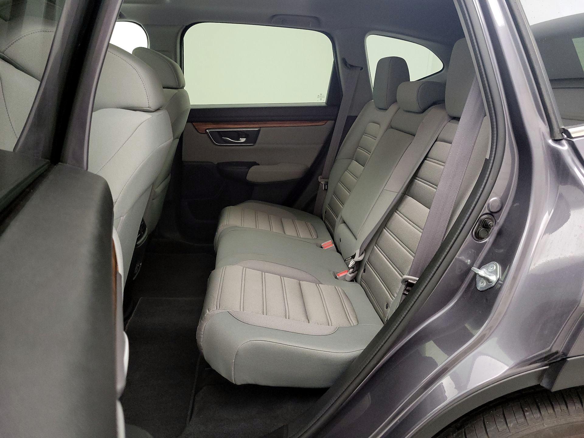 Thumbnail: 2022 Honda CR-V - 20