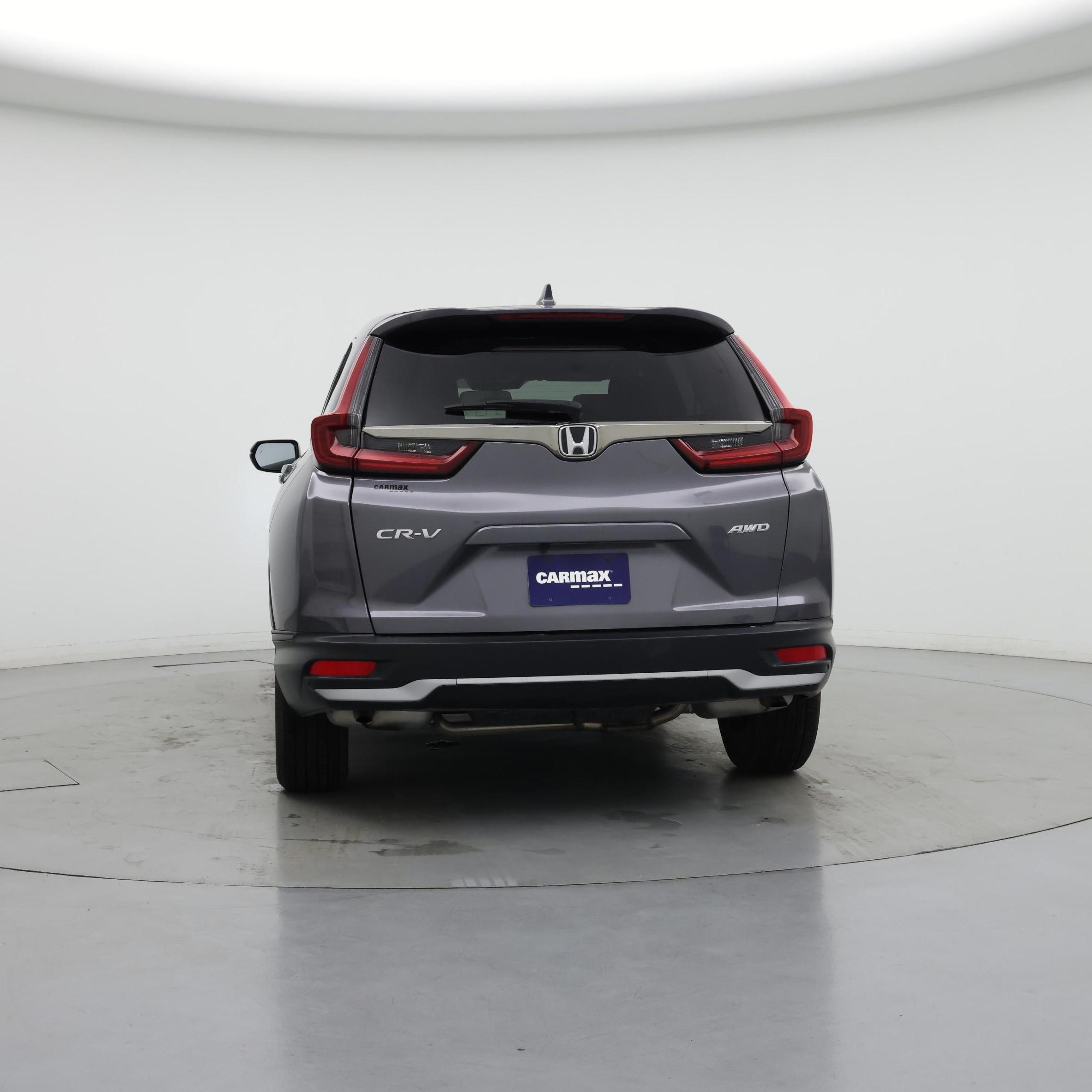 Thumbnail: 2022 Honda CR-V - 6