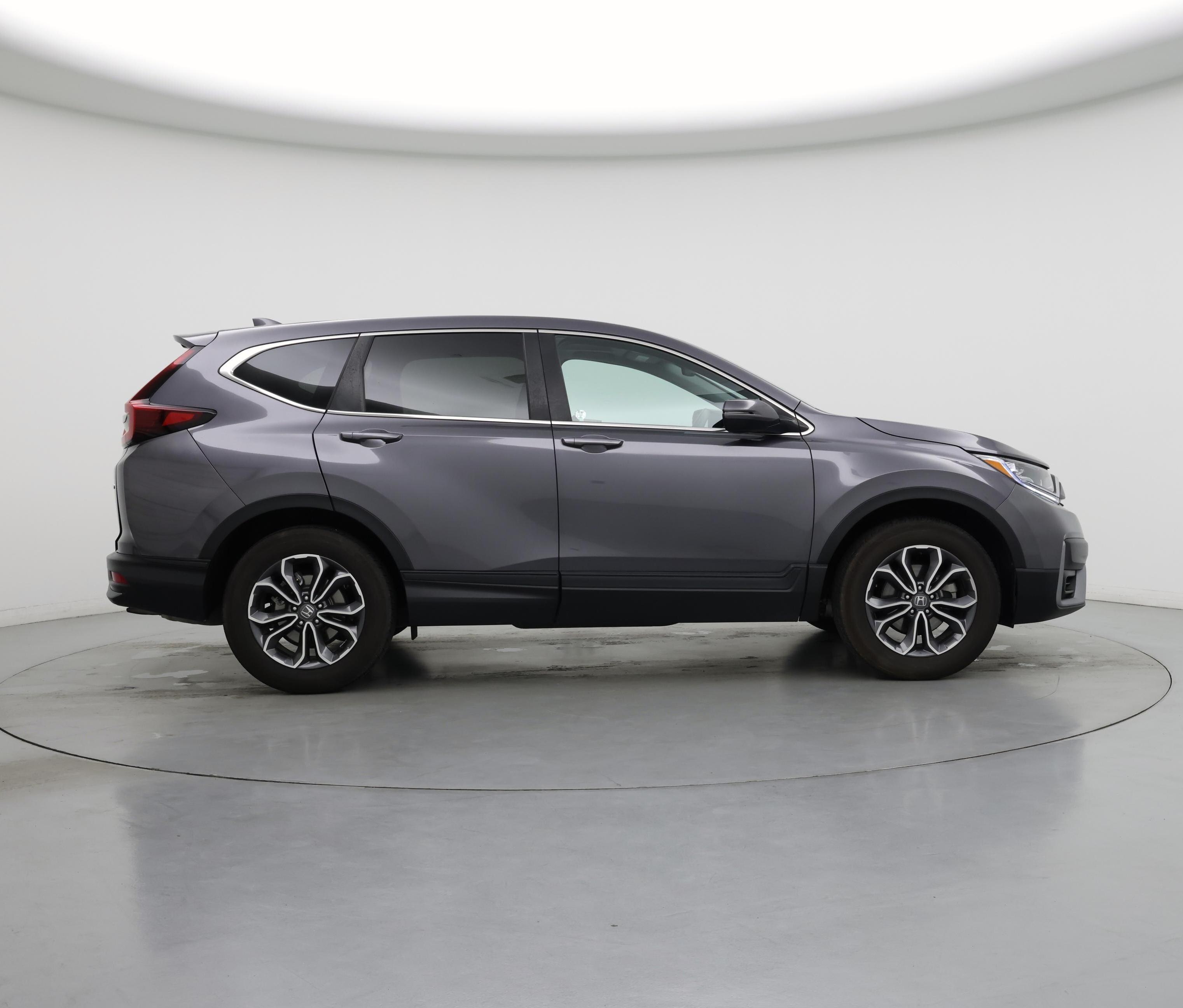 Thumbnail: 2022 Honda CR-V - 7