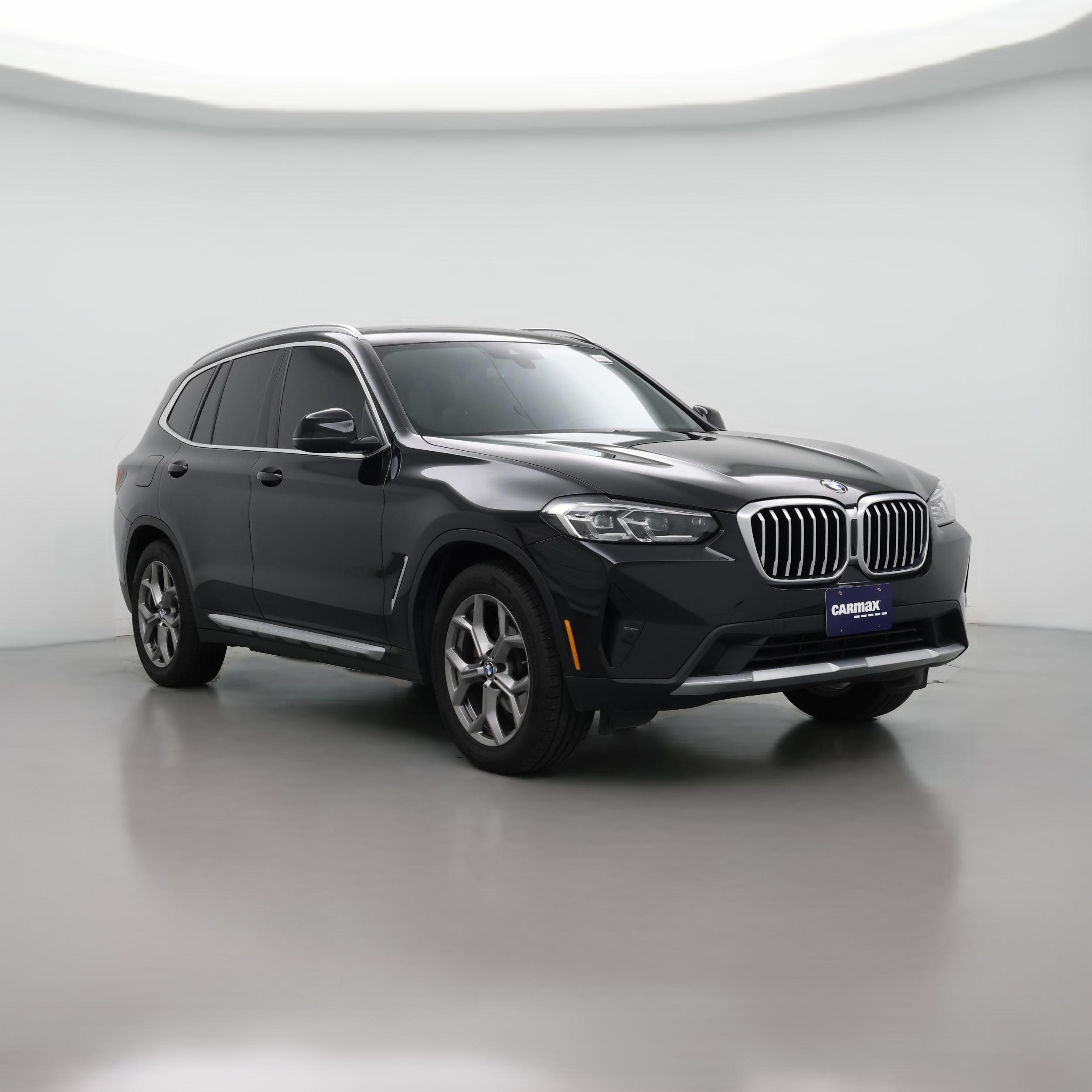 Thumbnail: 2023 BMW X3 - 1