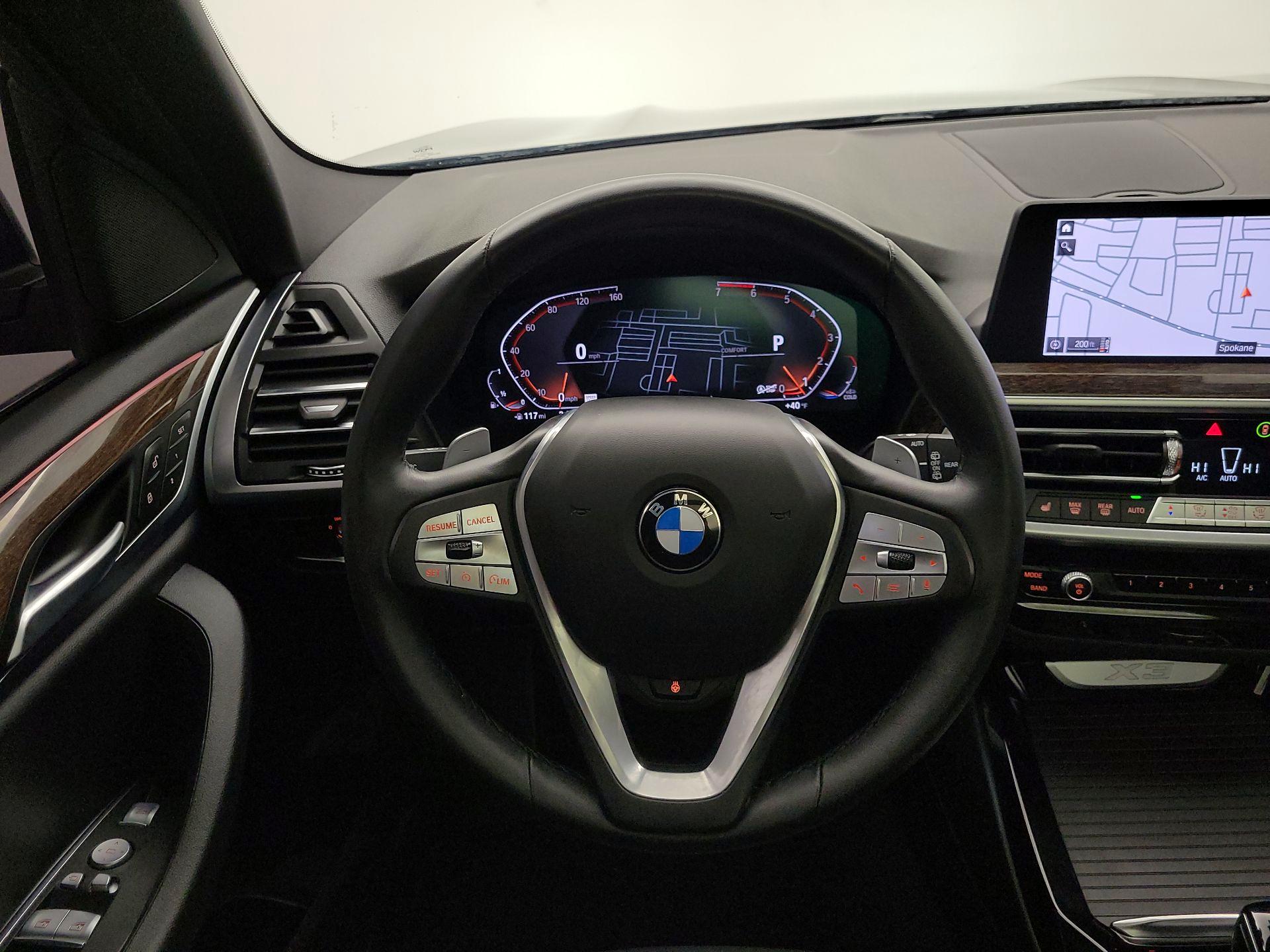 Thumbnail: 2023 BMW X3 - 10