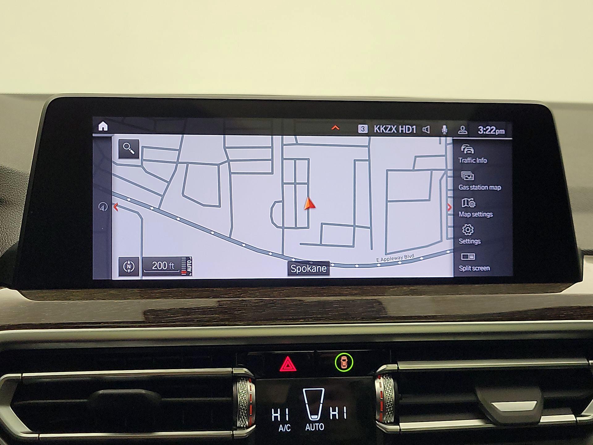 Thumbnail: 2023 BMW X3 - 14