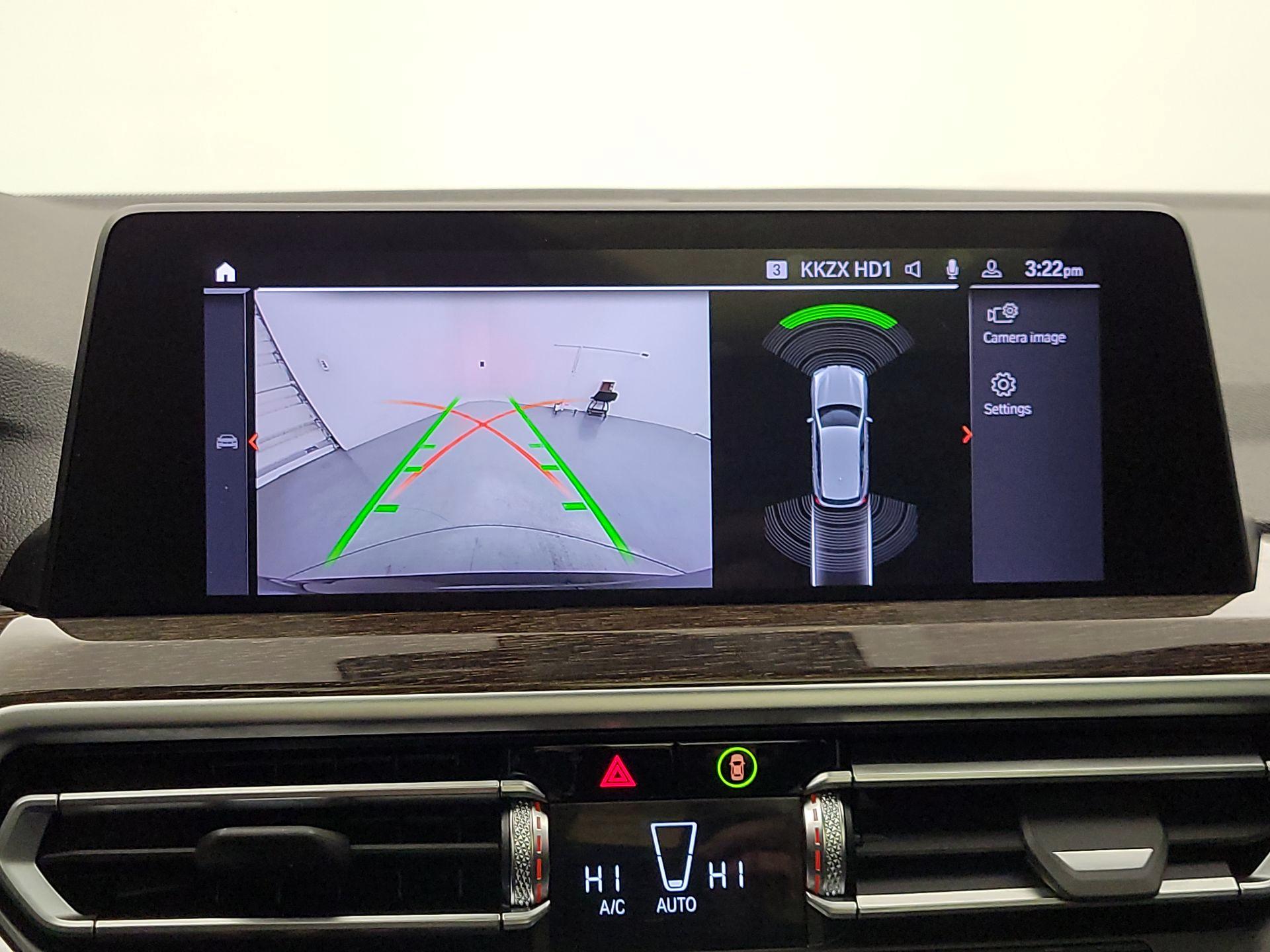 Thumbnail: 2023 BMW X3 - 15