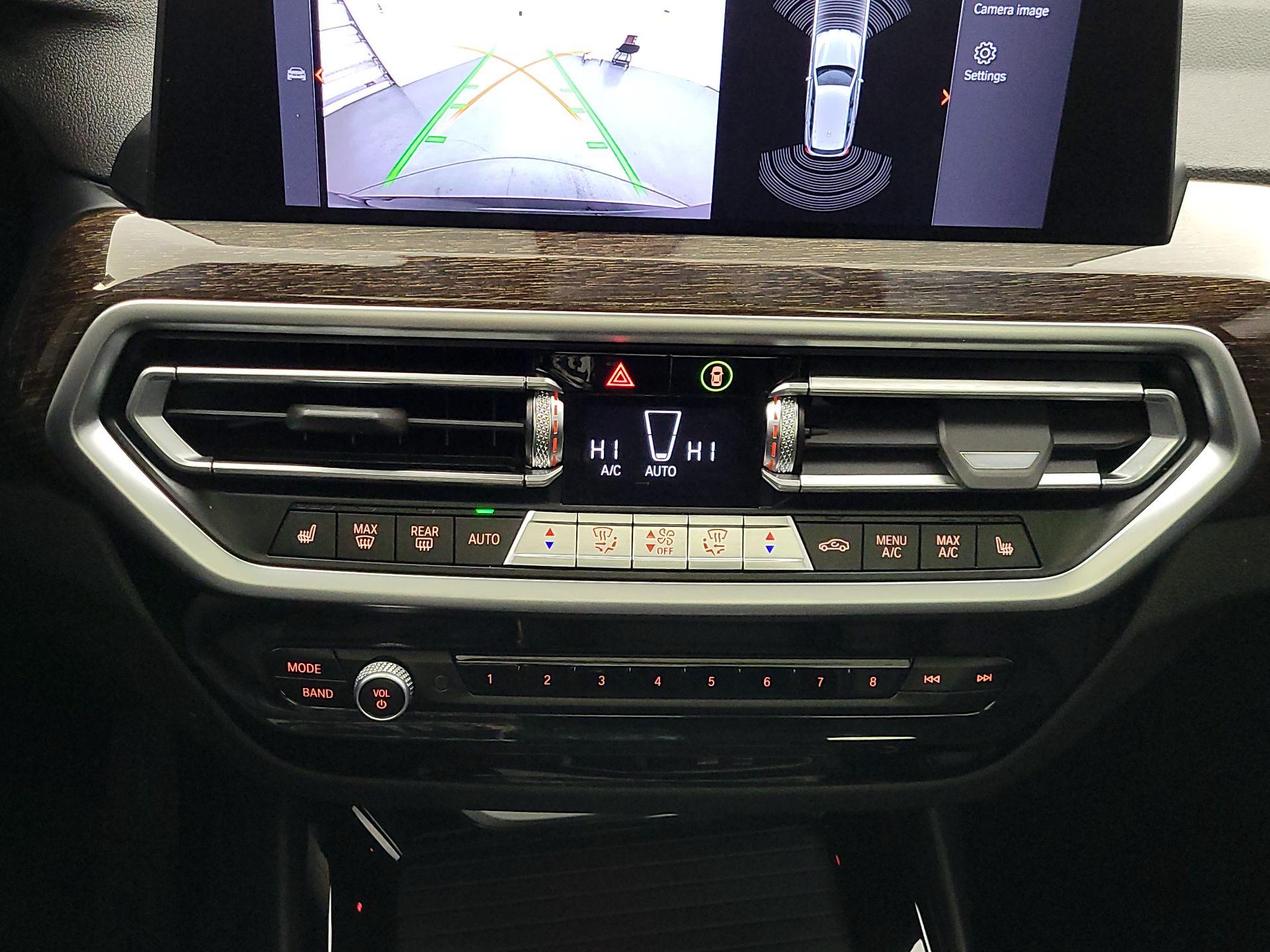 Thumbnail: 2023 BMW X3 - 17