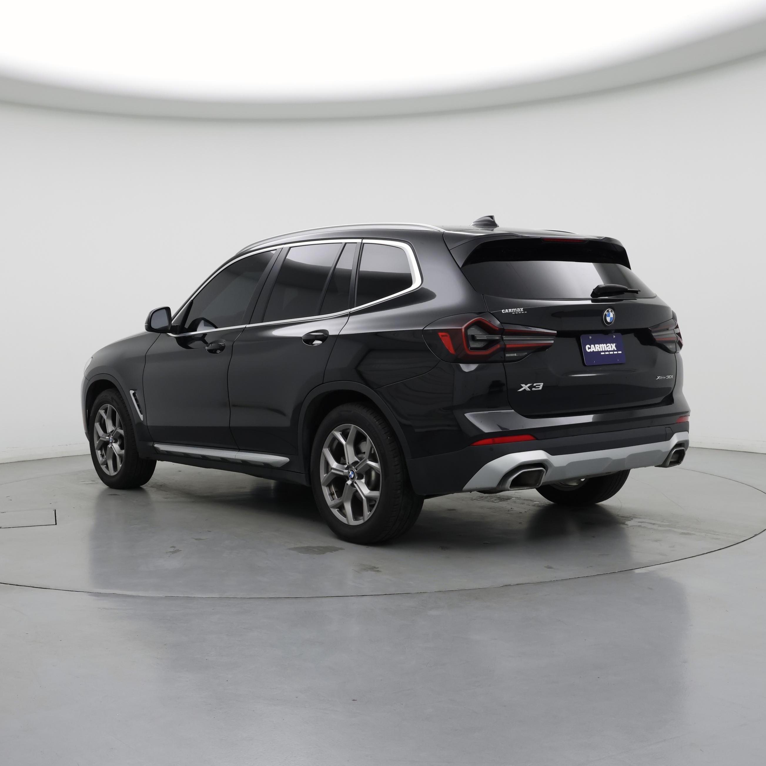 Thumbnail: 2023 BMW X3 - 2