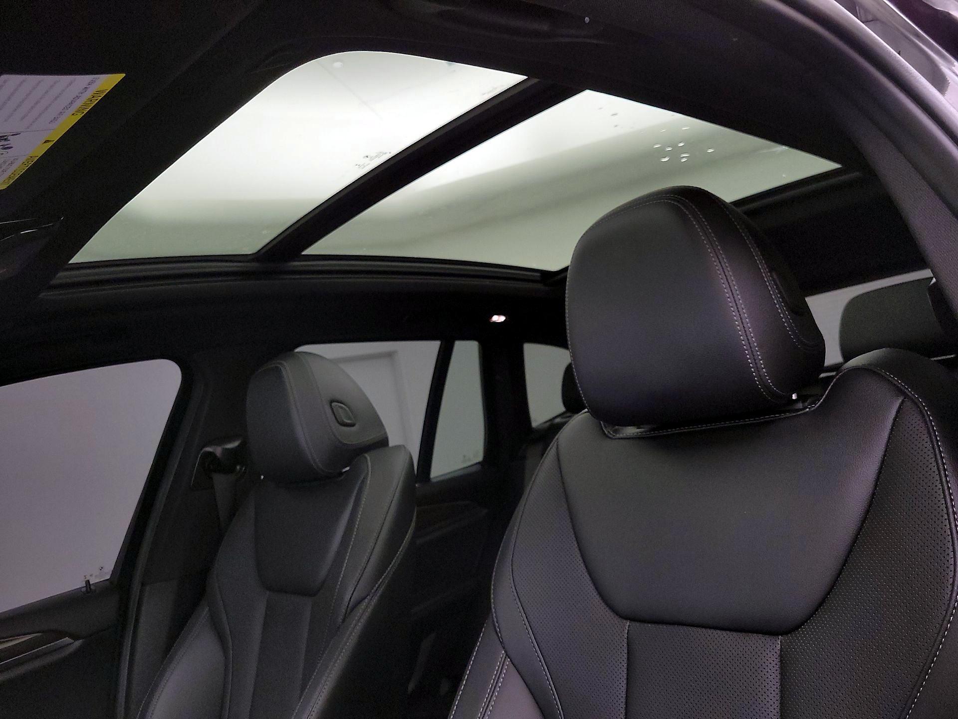 Thumbnail: 2023 BMW X3 - 20