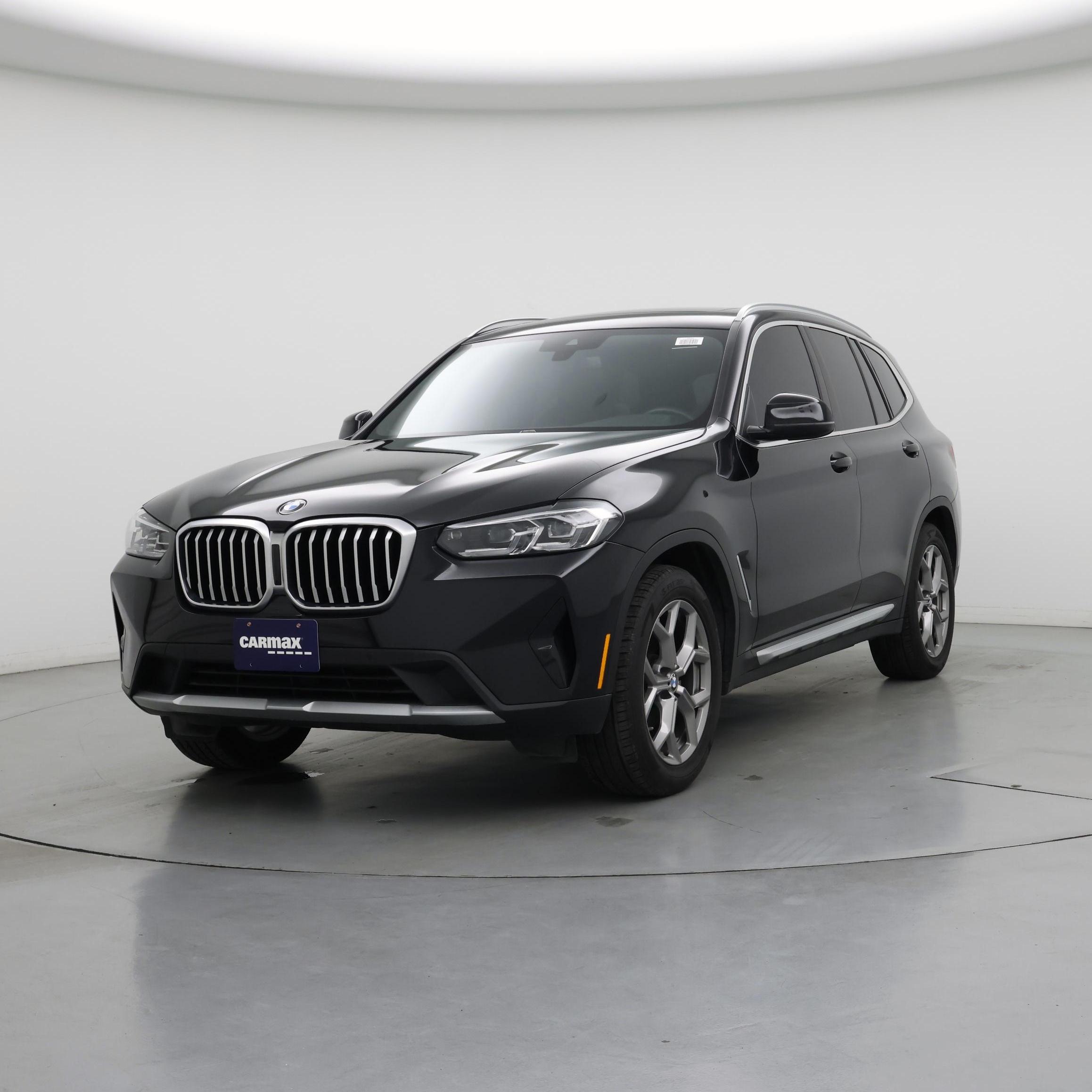 Thumbnail: 2023 BMW X3 - 4
