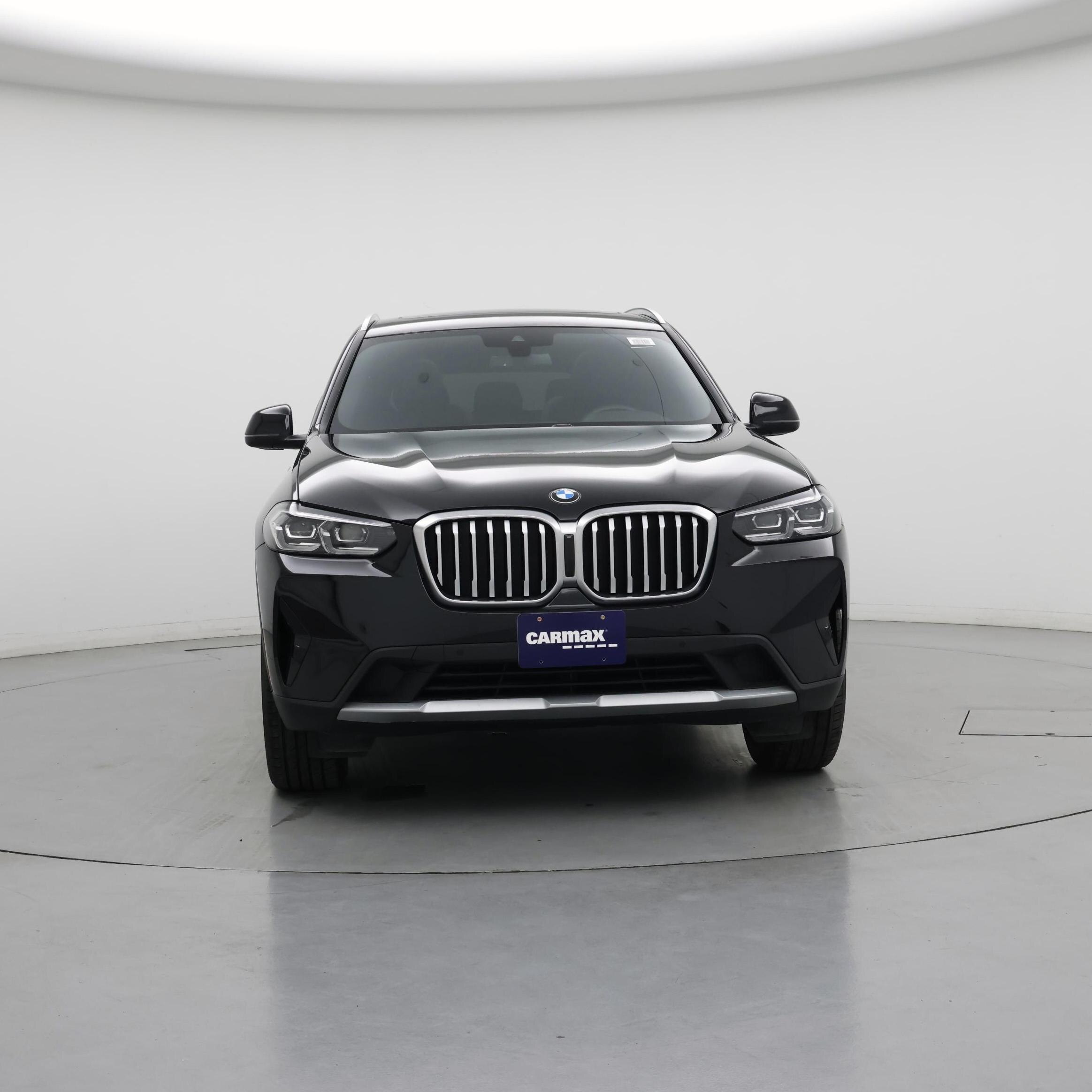 Thumbnail: 2023 BMW X3 - 5