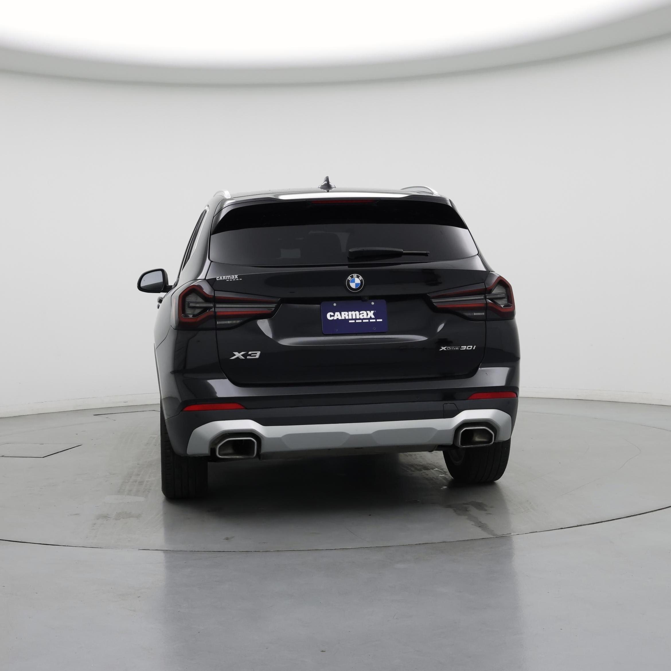 Thumbnail: 2023 BMW X3 - 6