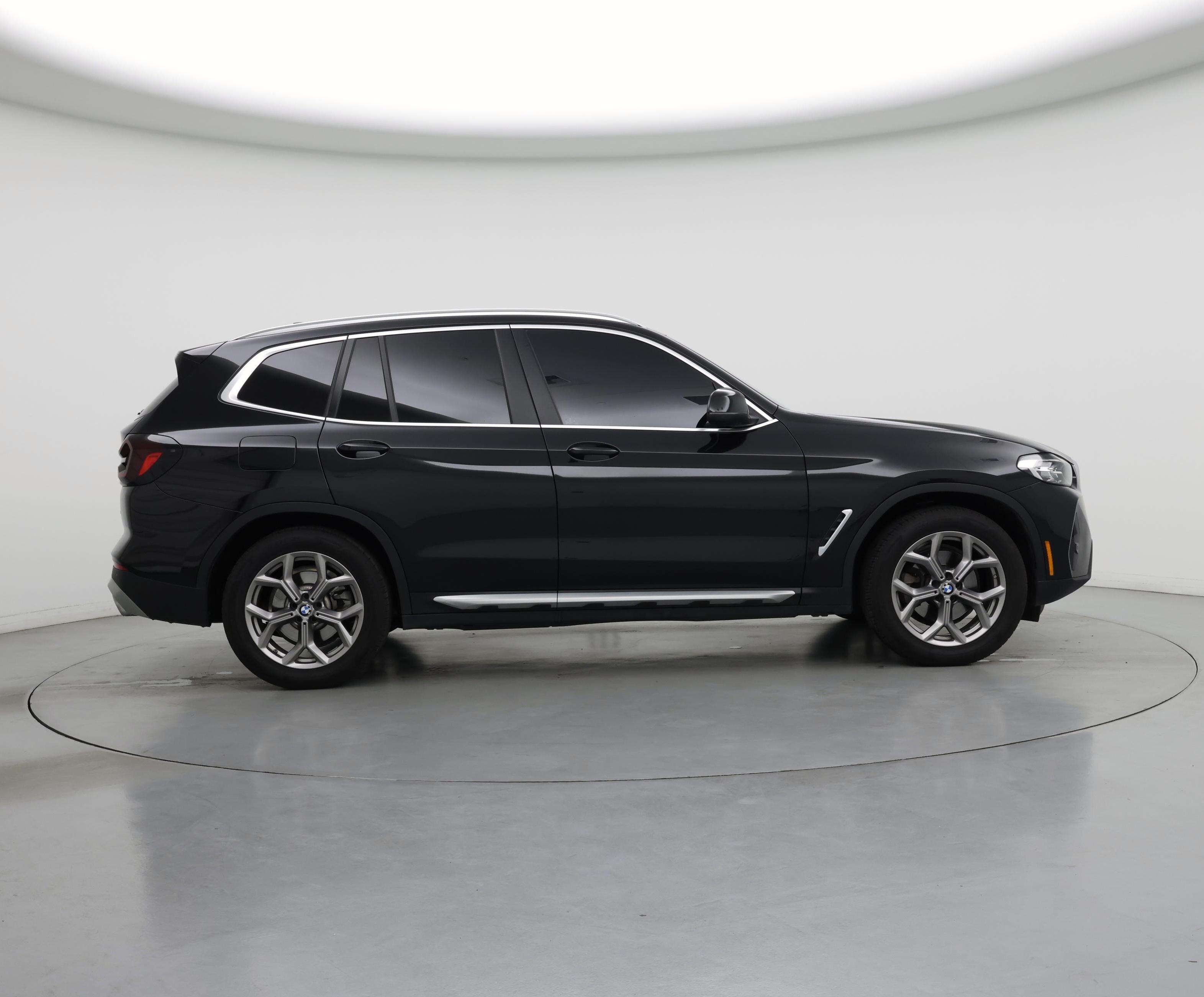 Thumbnail: 2023 BMW X3 - 7