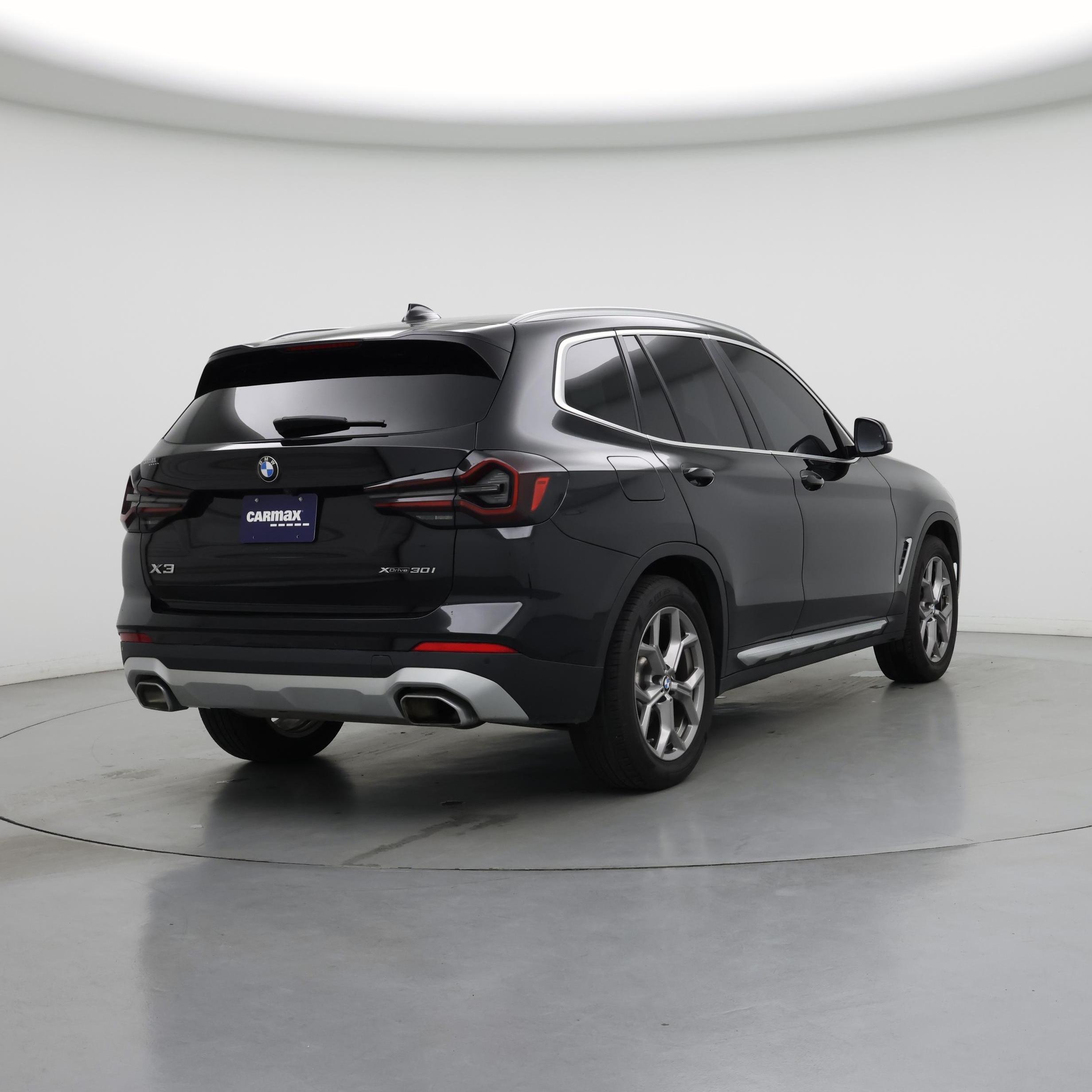 Thumbnail: 2023 BMW X3 - 8