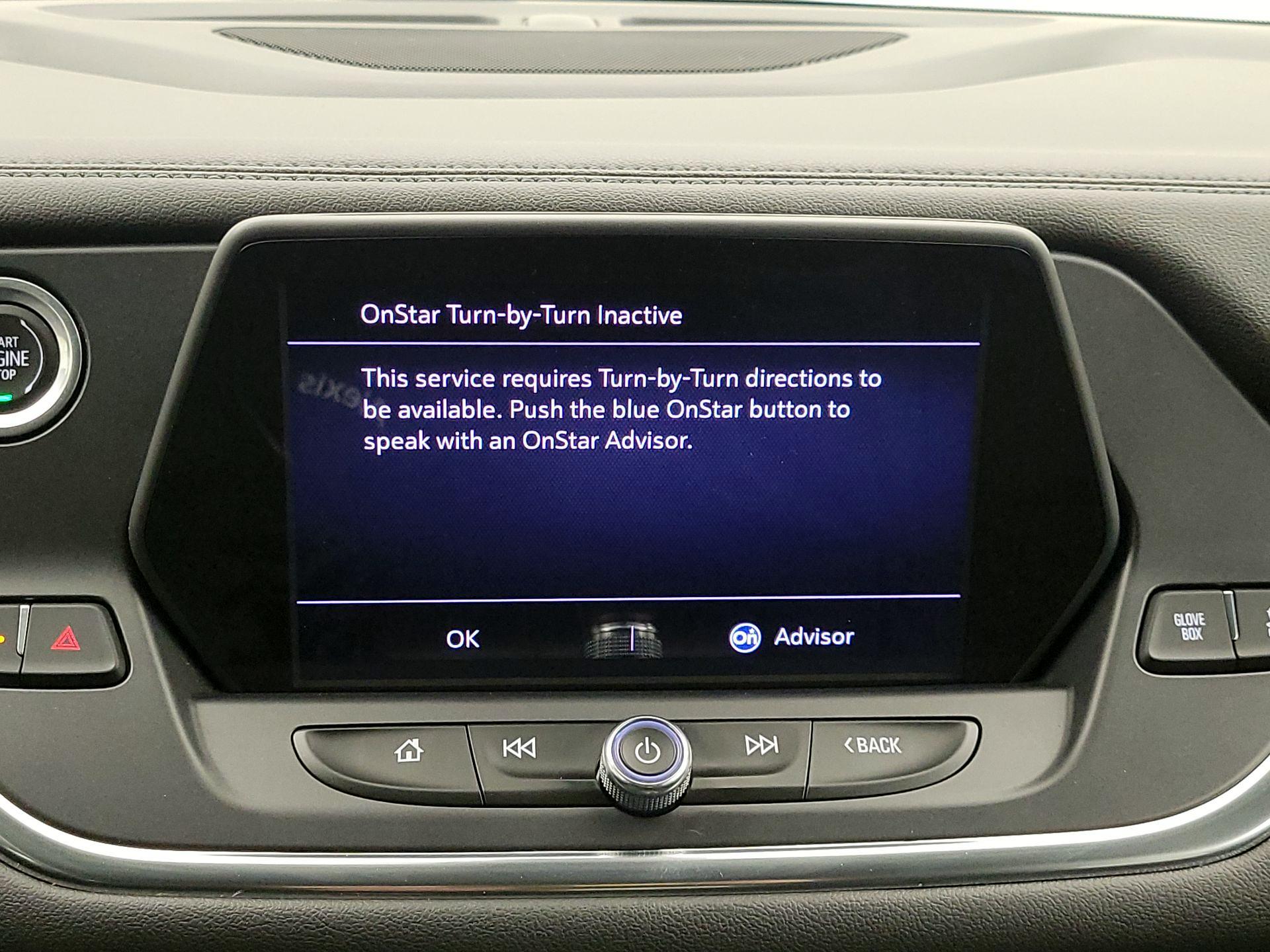 Thumbnail: 2022 Chevrolet Blazer - 14