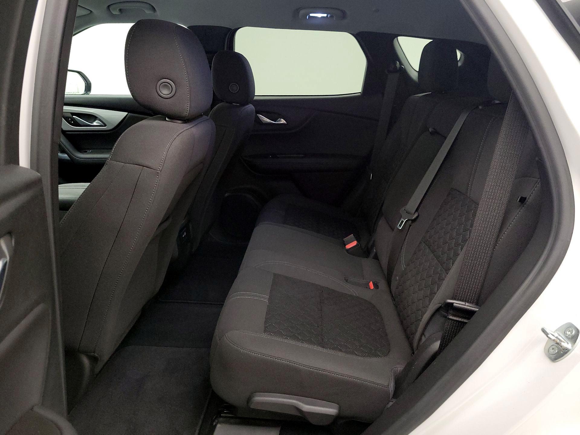 Thumbnail: 2022 Chevrolet Blazer - 20