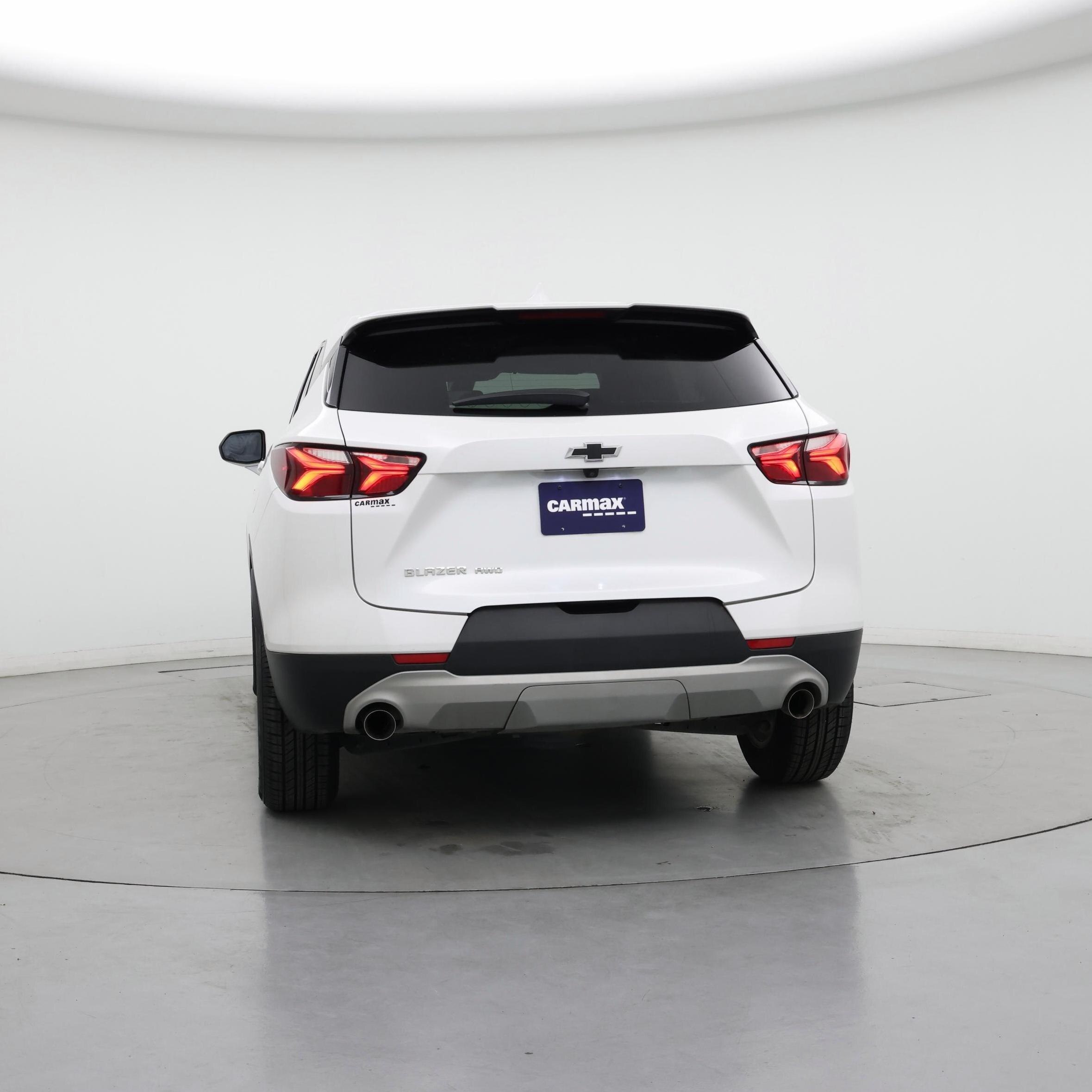 Thumbnail: 2022 Chevrolet Blazer - 6