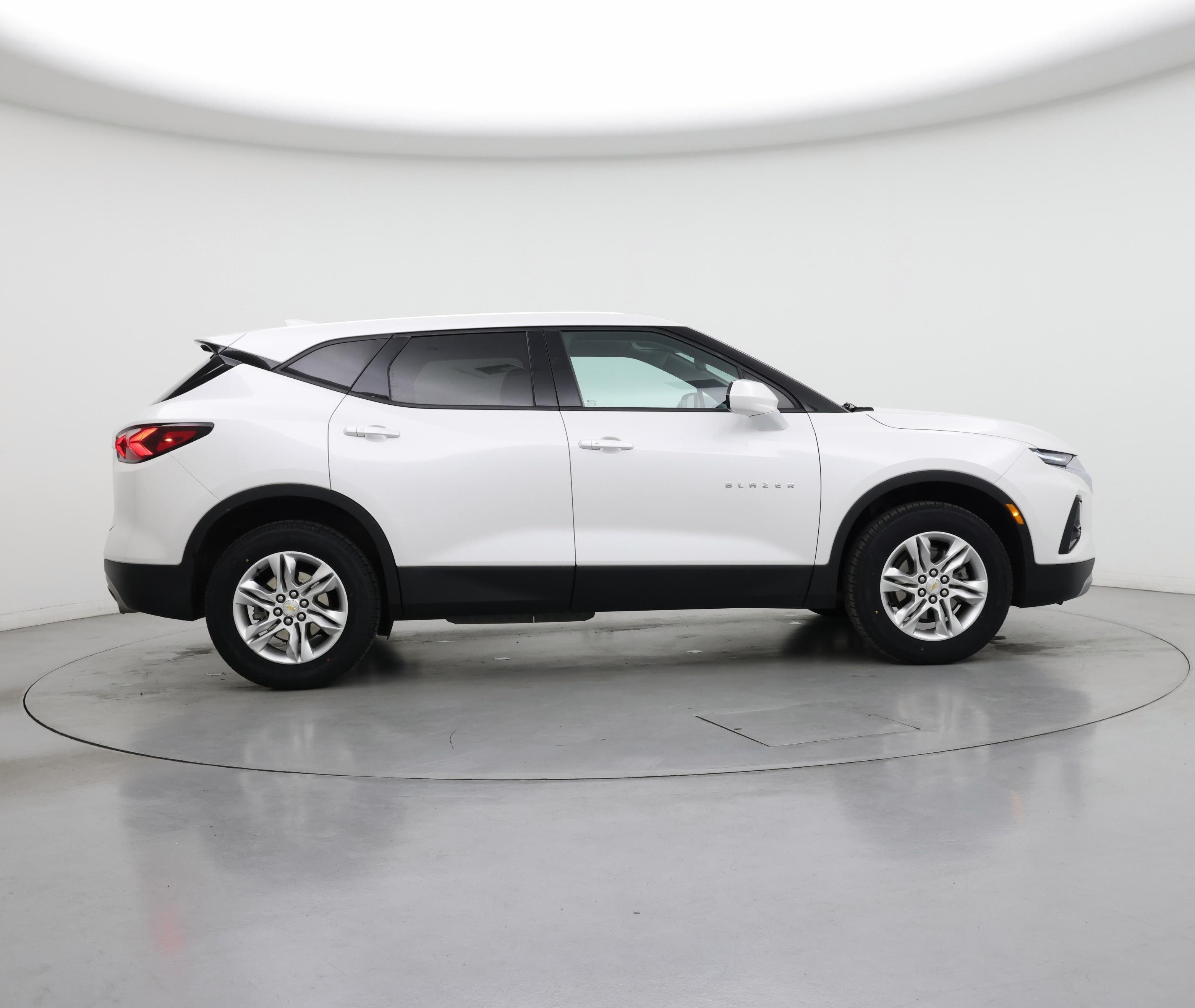 Thumbnail: 2022 Chevrolet Blazer - 7