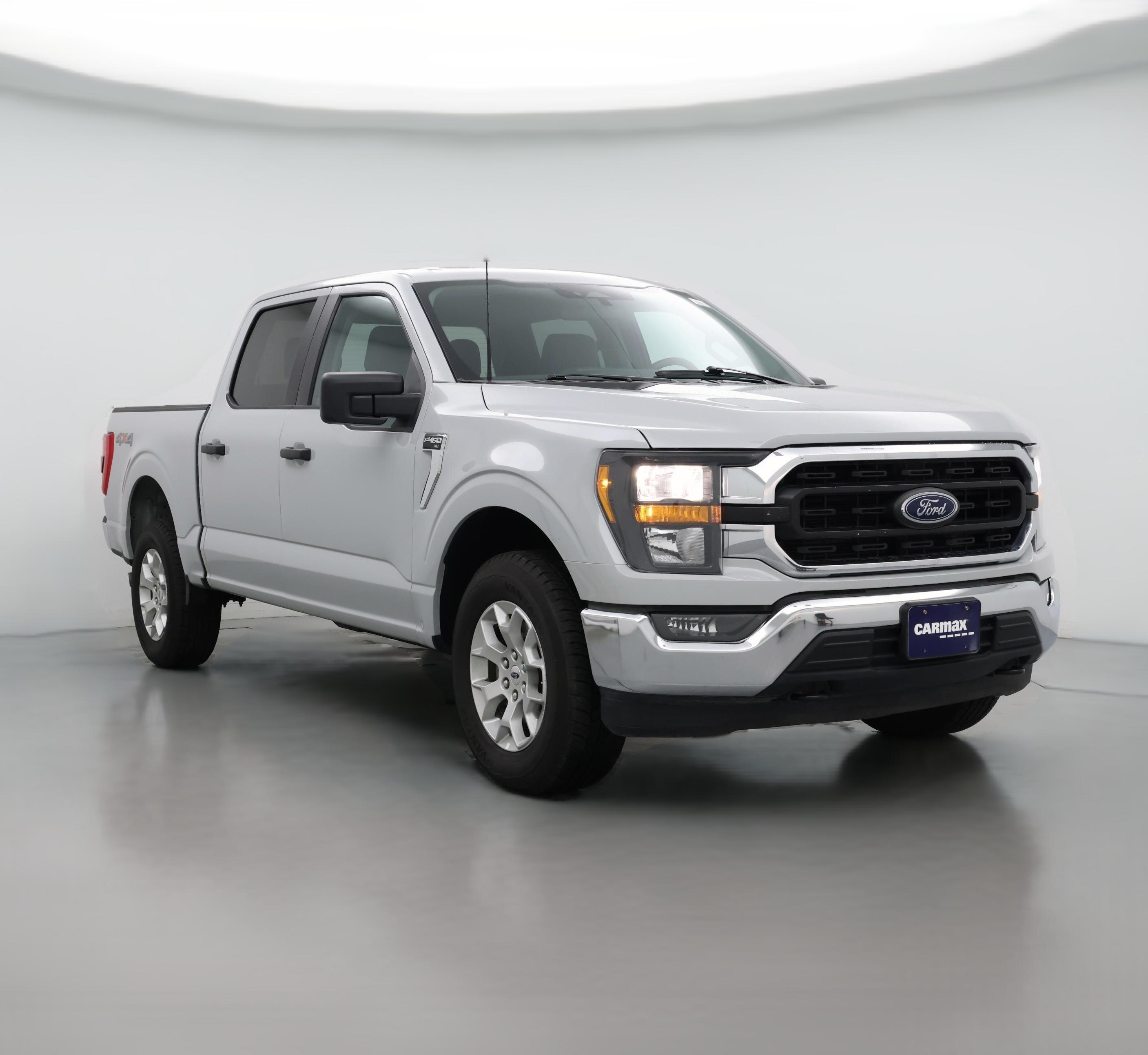 Thumbnail: 2023 Ford F-150 - 1