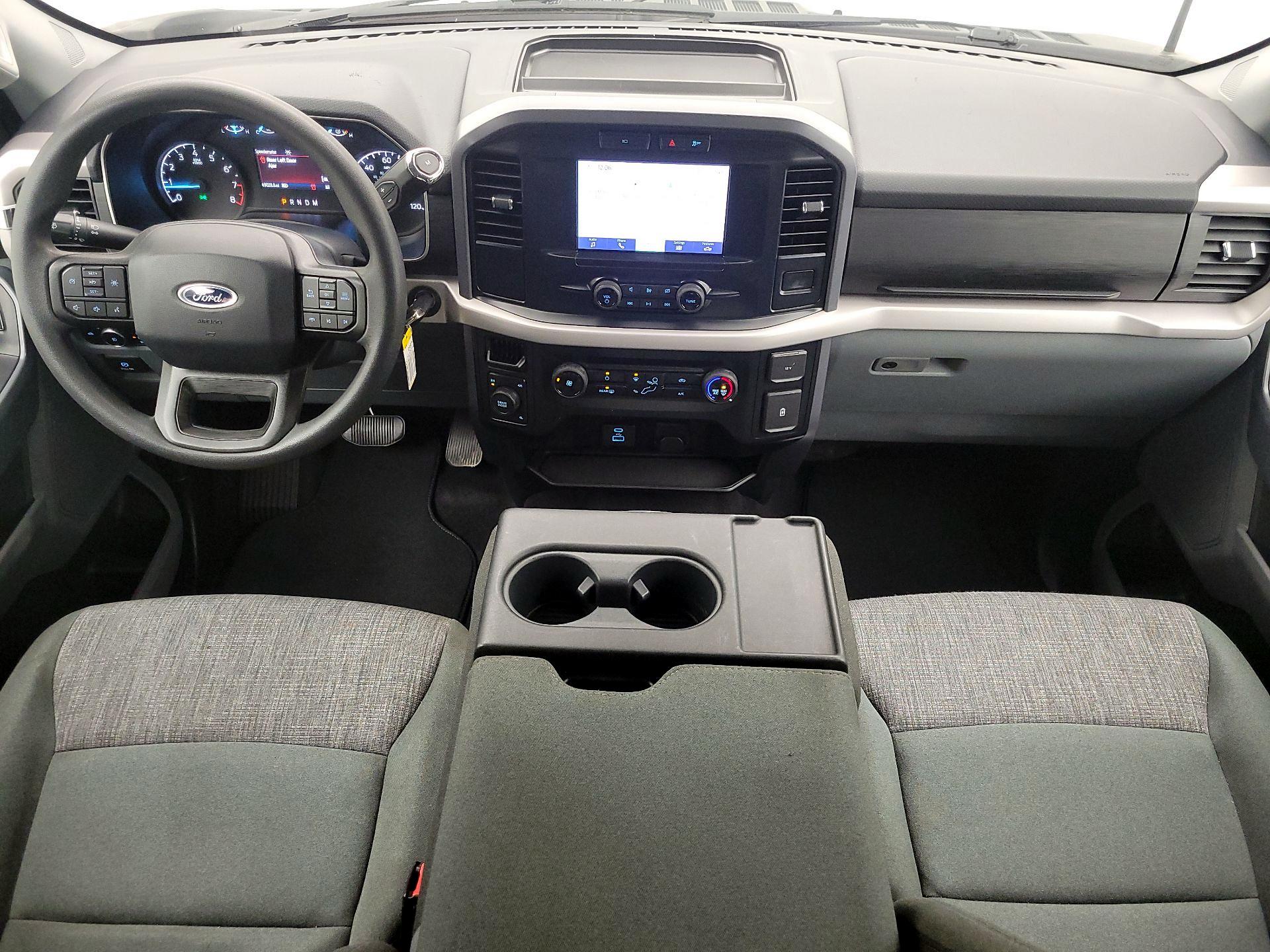 Thumbnail: 2023 Ford F-150 - 9